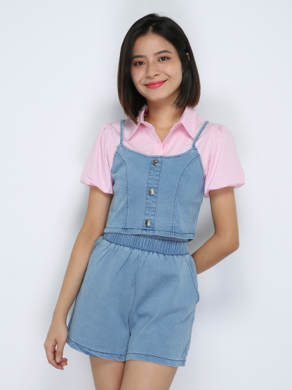 Casual Wear Set 33826