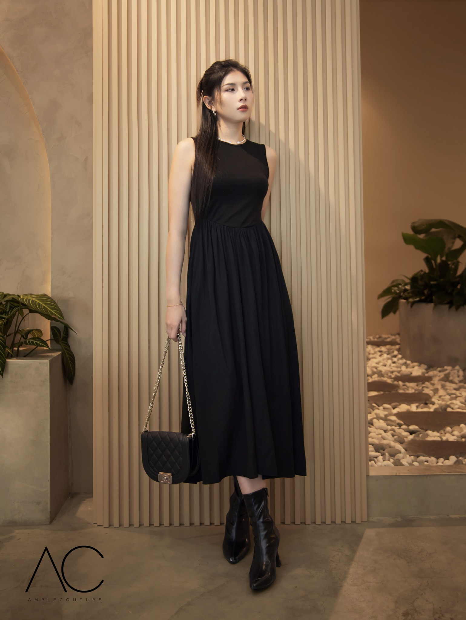 Casual Wear Dress 33934