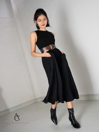 Casual Wear Dress 33934