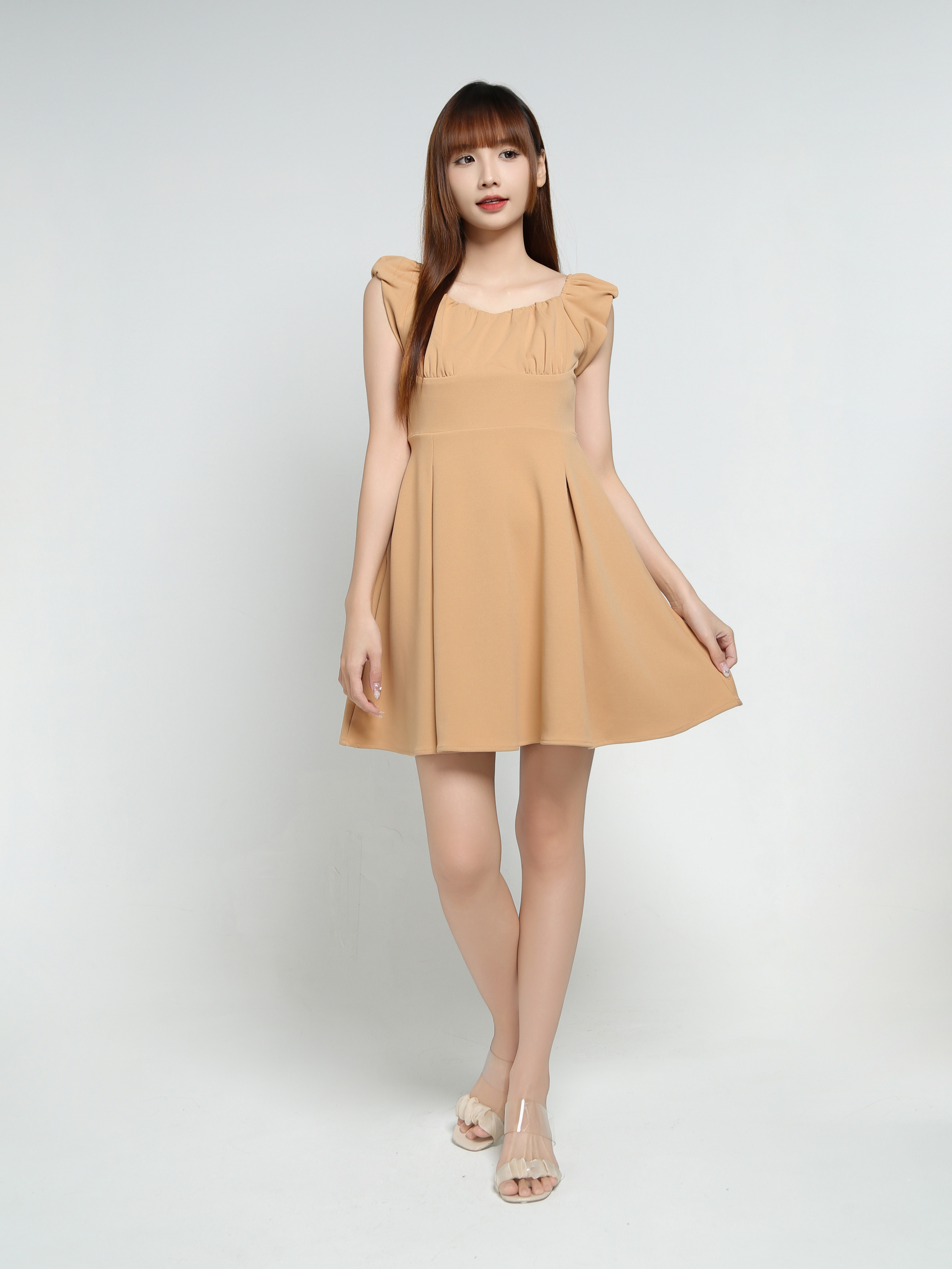 Elegant Wear Dress 34004