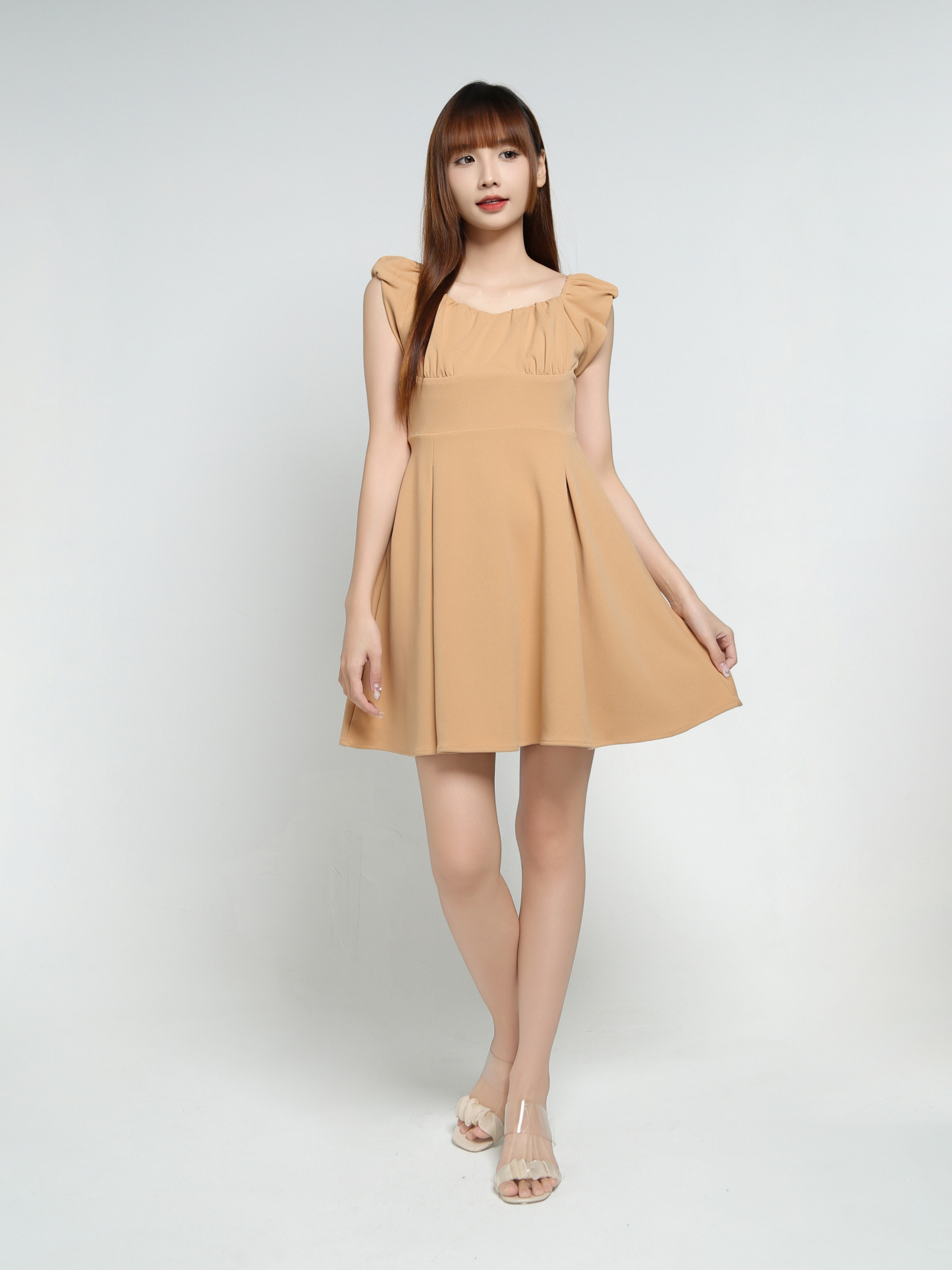 Elegant Wear Dress 34004