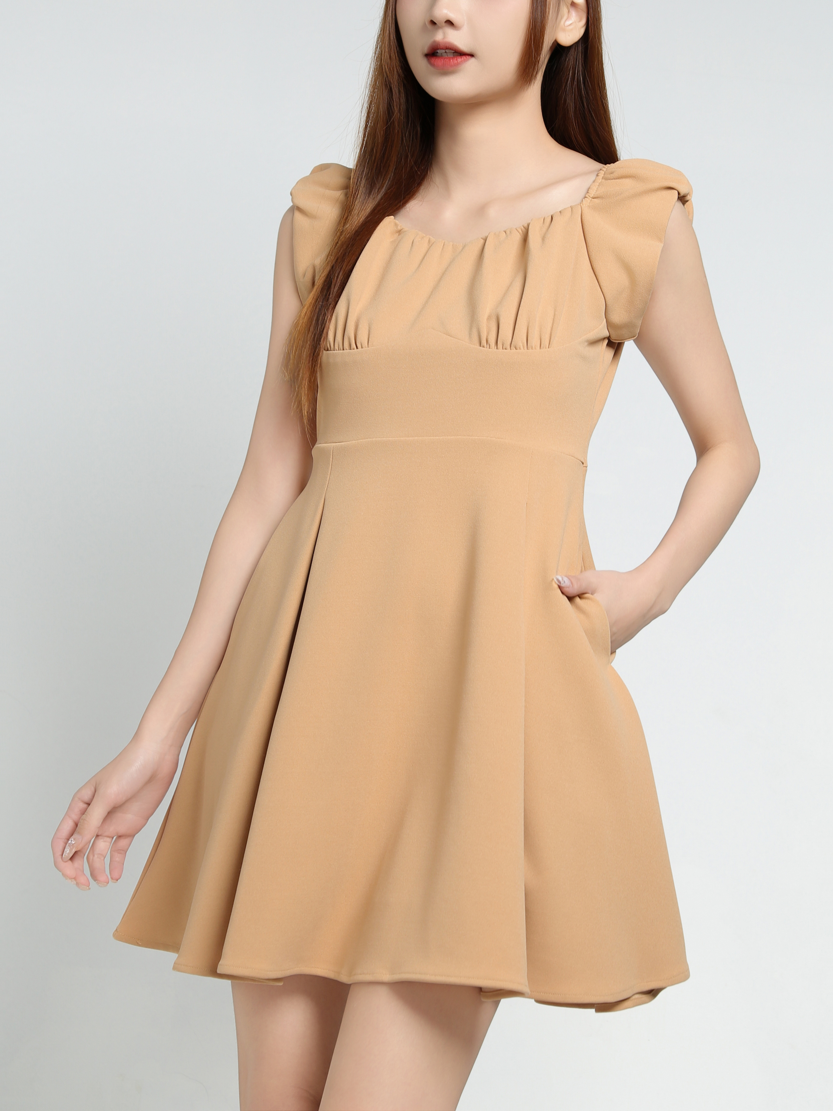 Elegant Wear Dress 34004