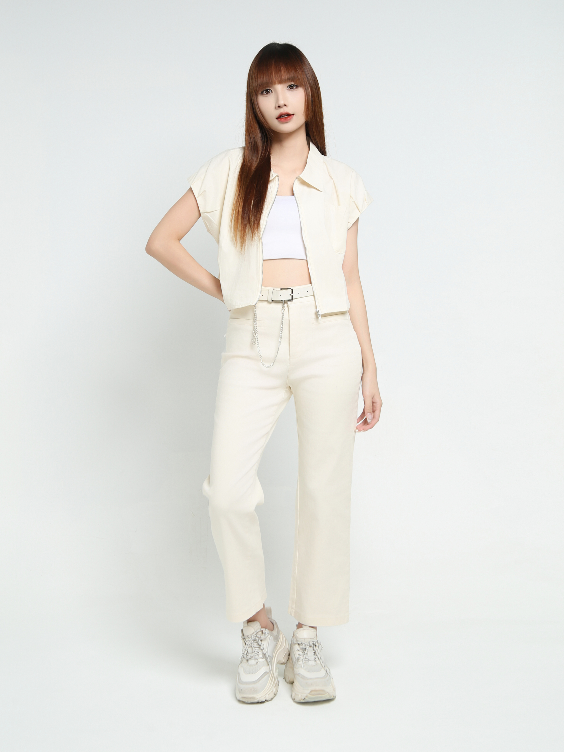 Long Pant 34116