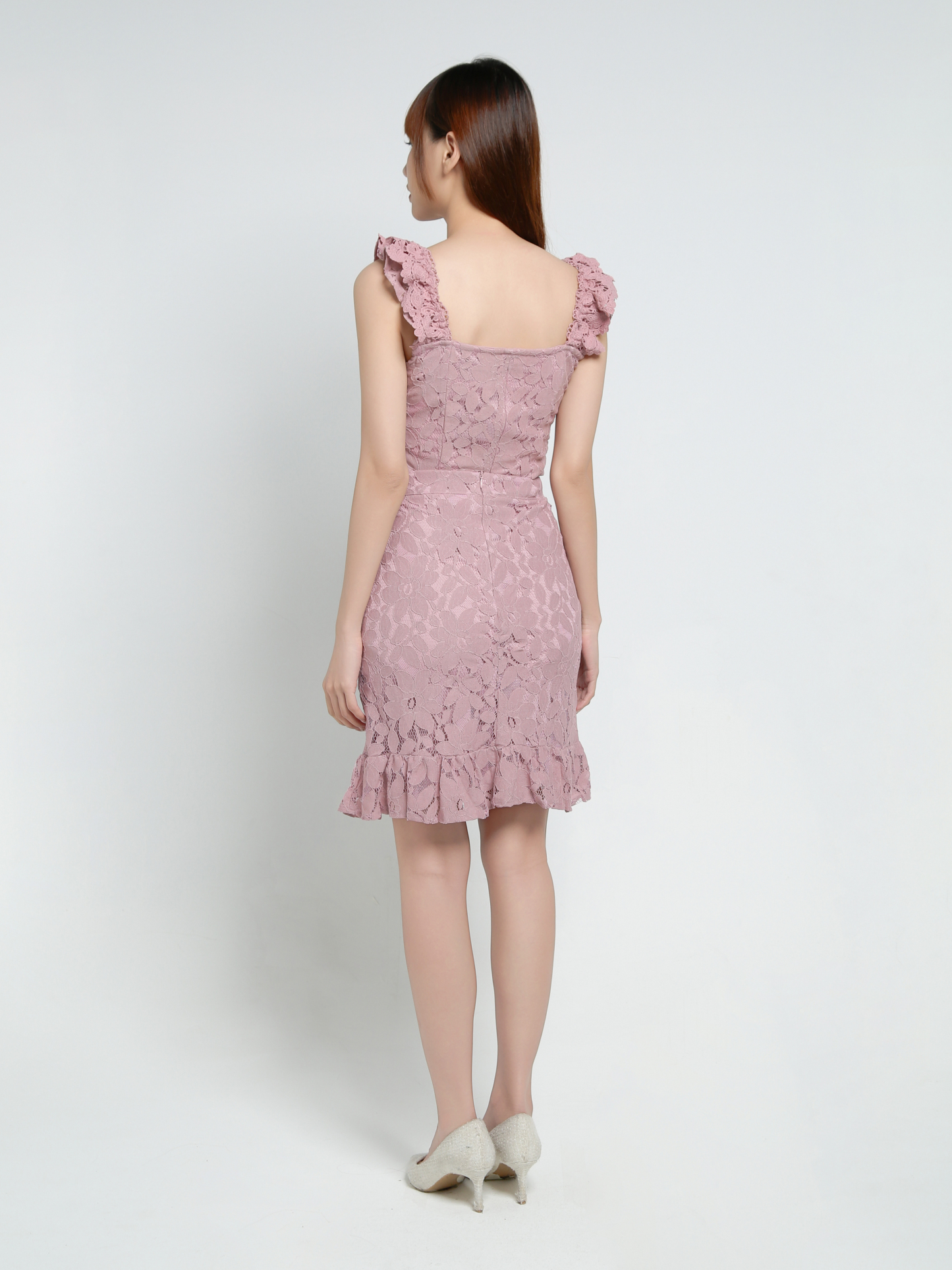 Lace Elegant Set 34049