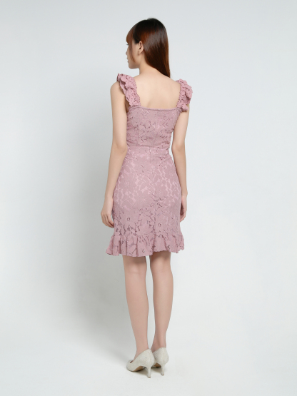 Lace Elegant Set 34049