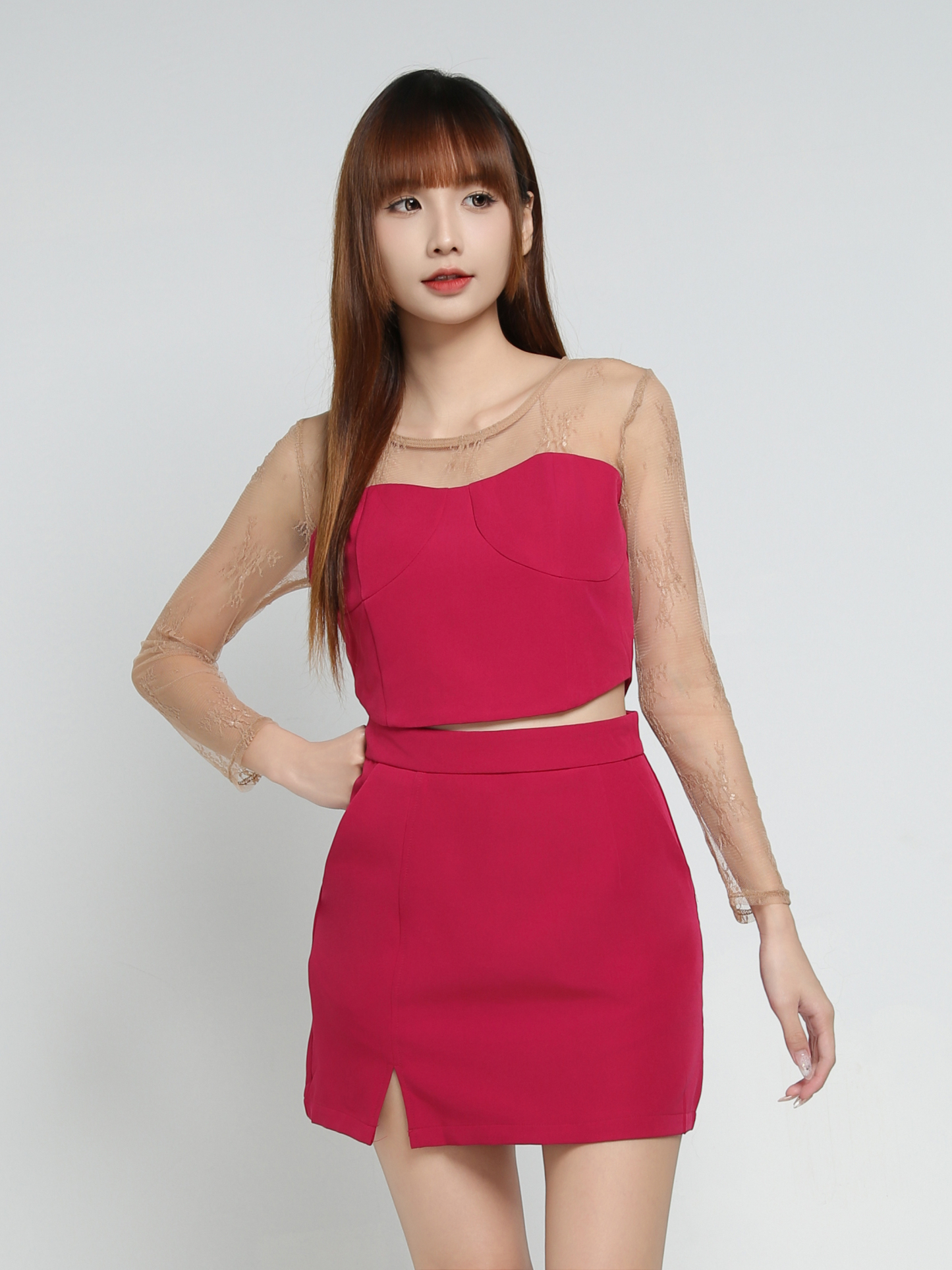 Elegant Wear Set 34051