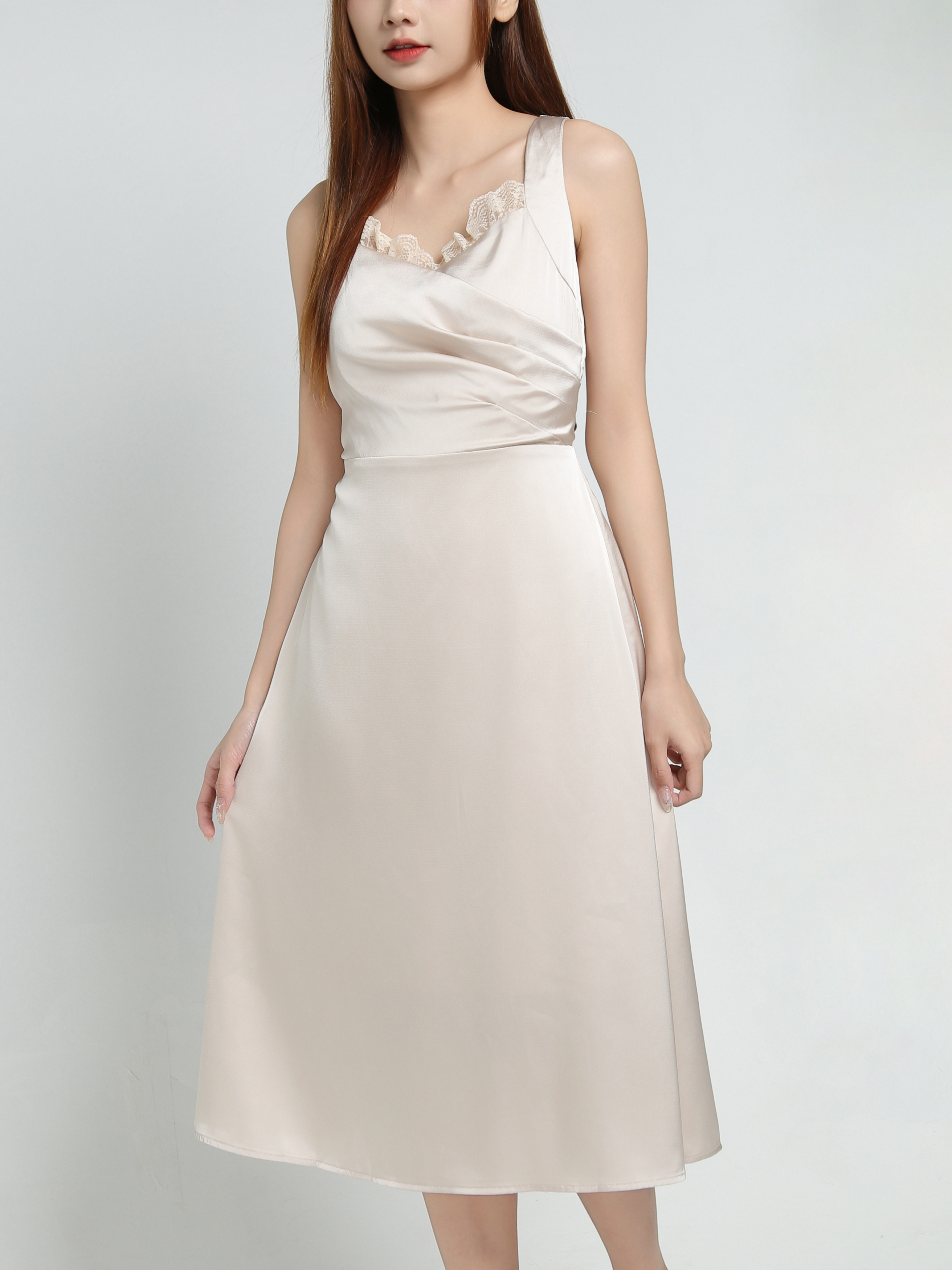 Elegant Wear Dress 34052