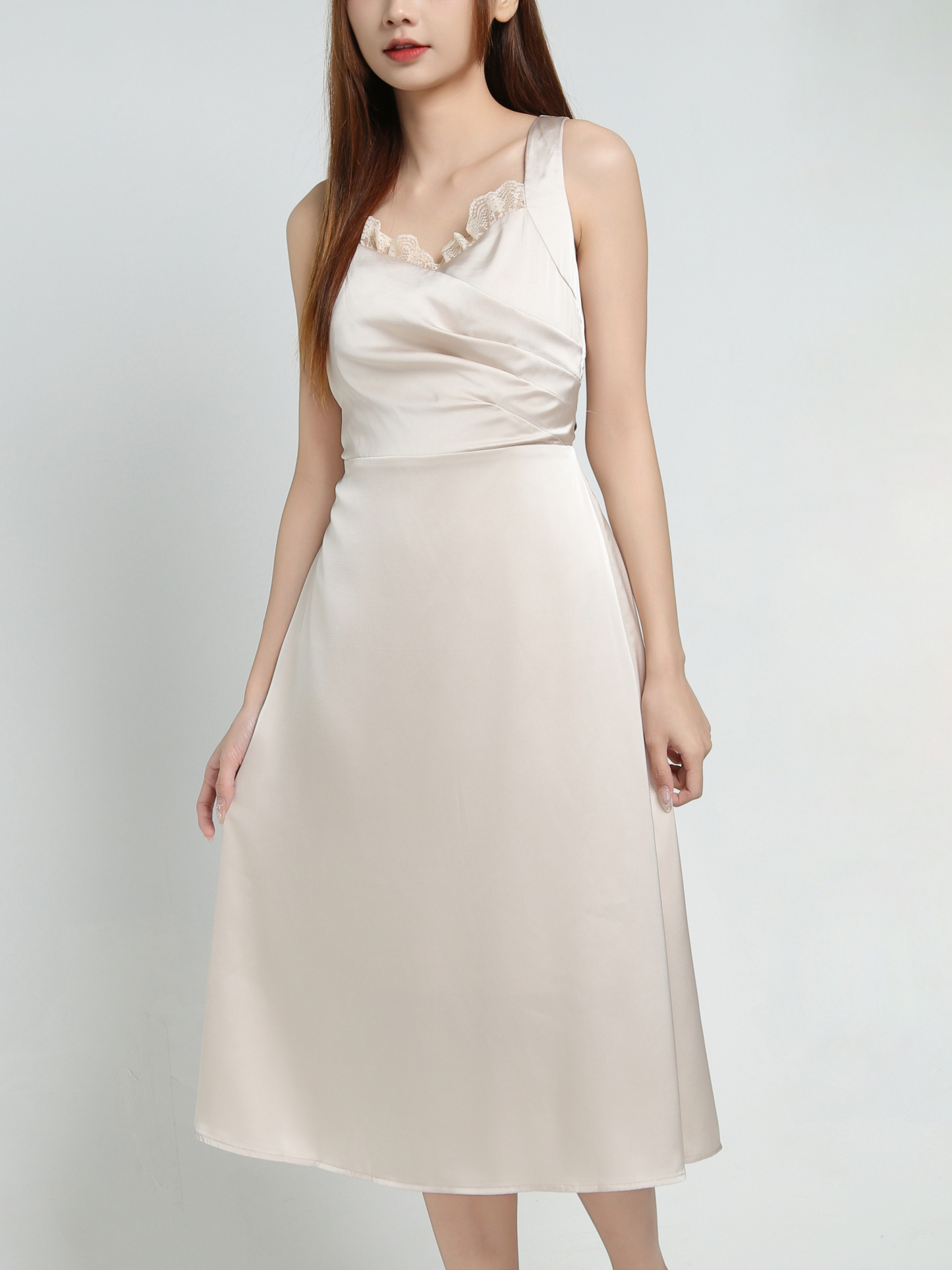 Elegant Wear Dress 34052