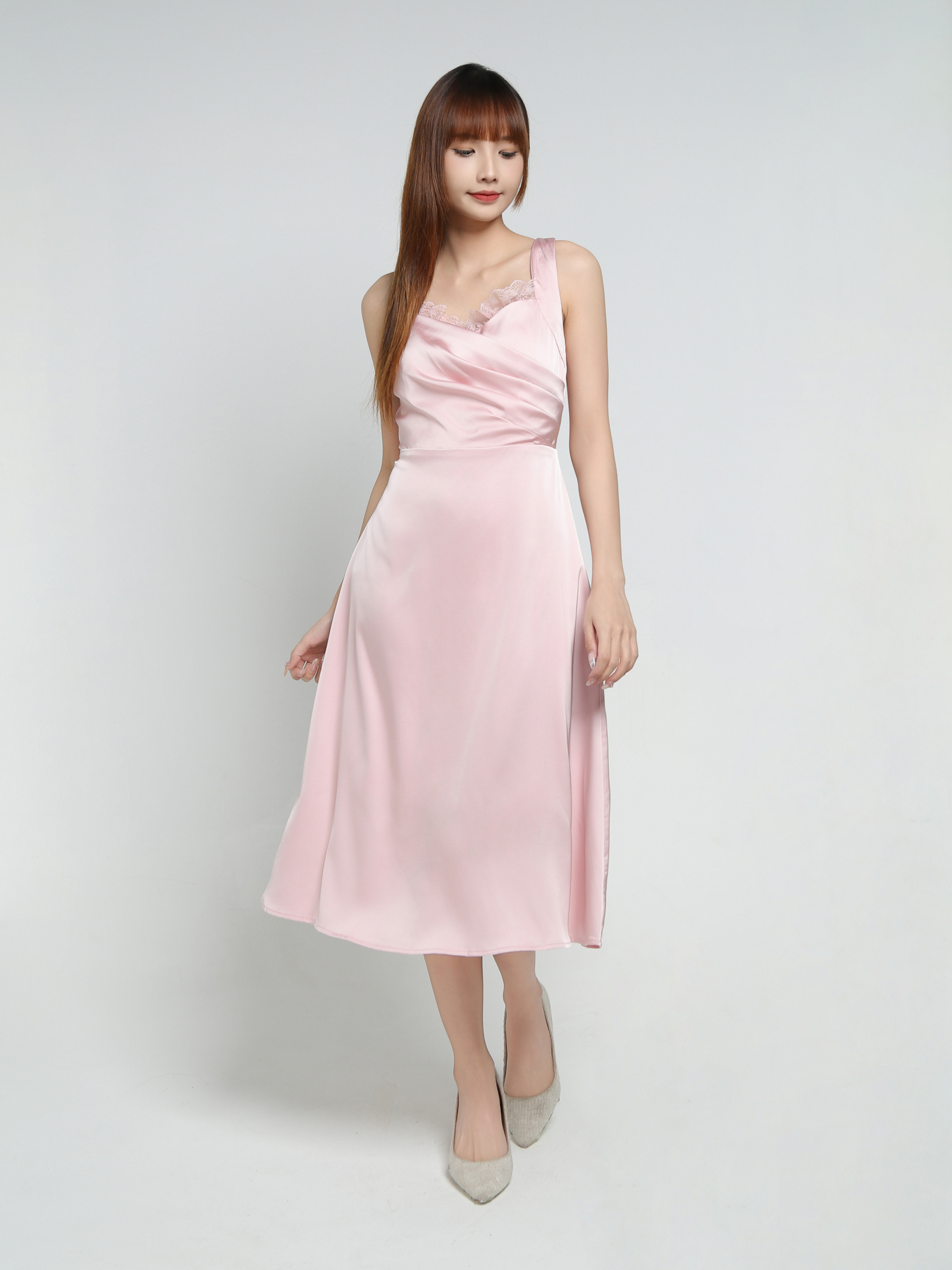 Elegant Wear Dress 34052