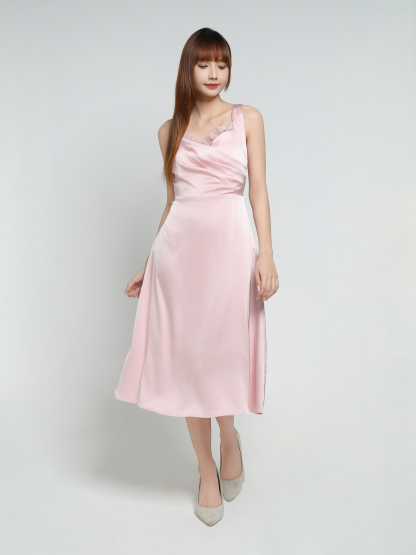 Elegant Wear Dress 34052