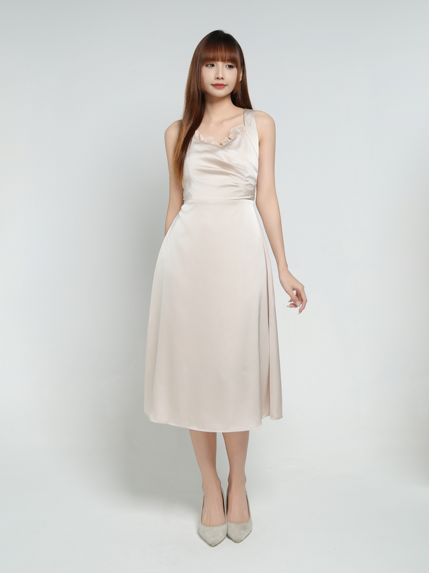 Elegant Wear Dress 34052