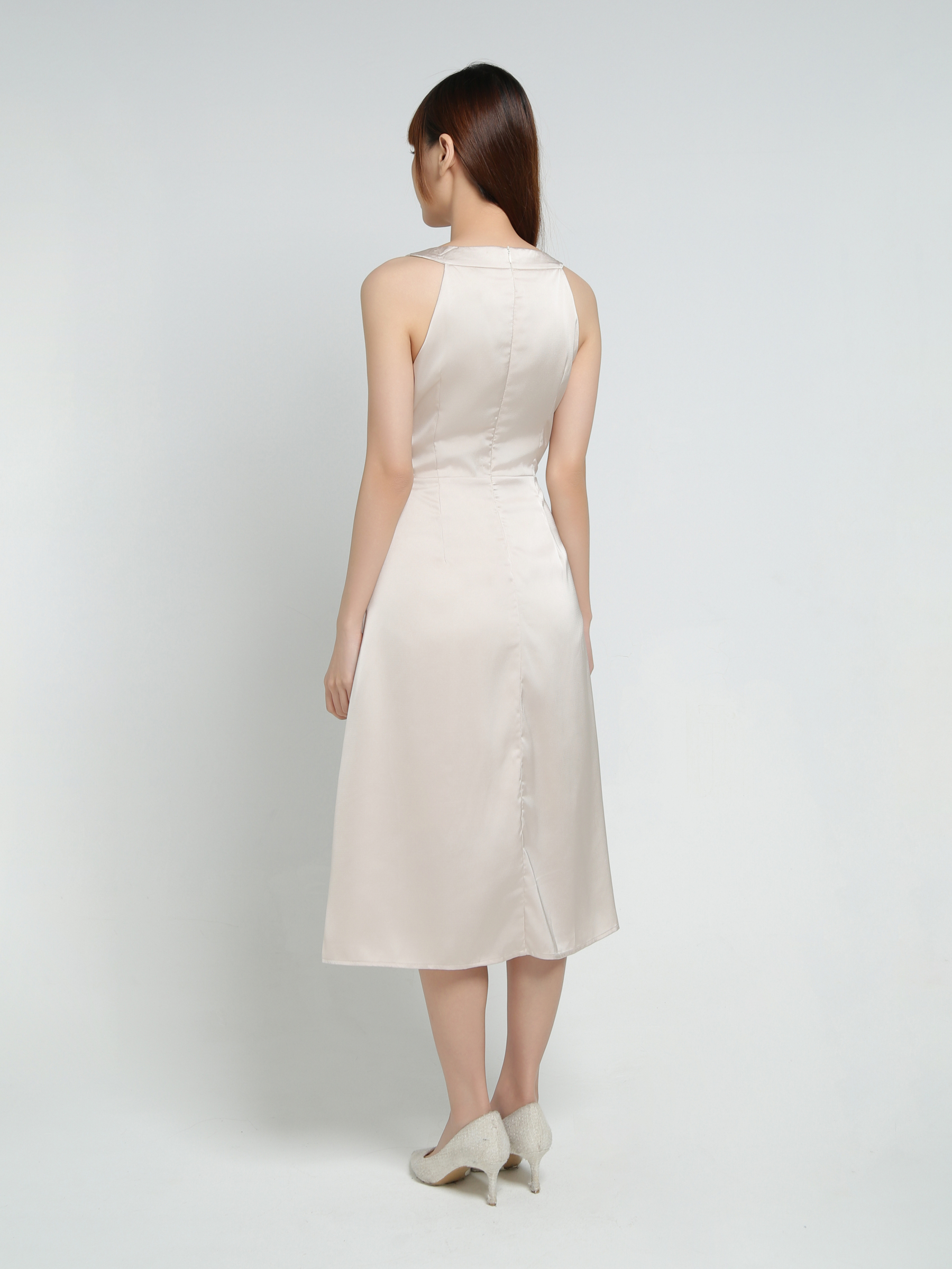 Elegant Wear Dress 34052