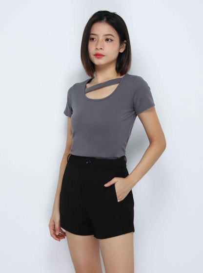 Plain Top 34053