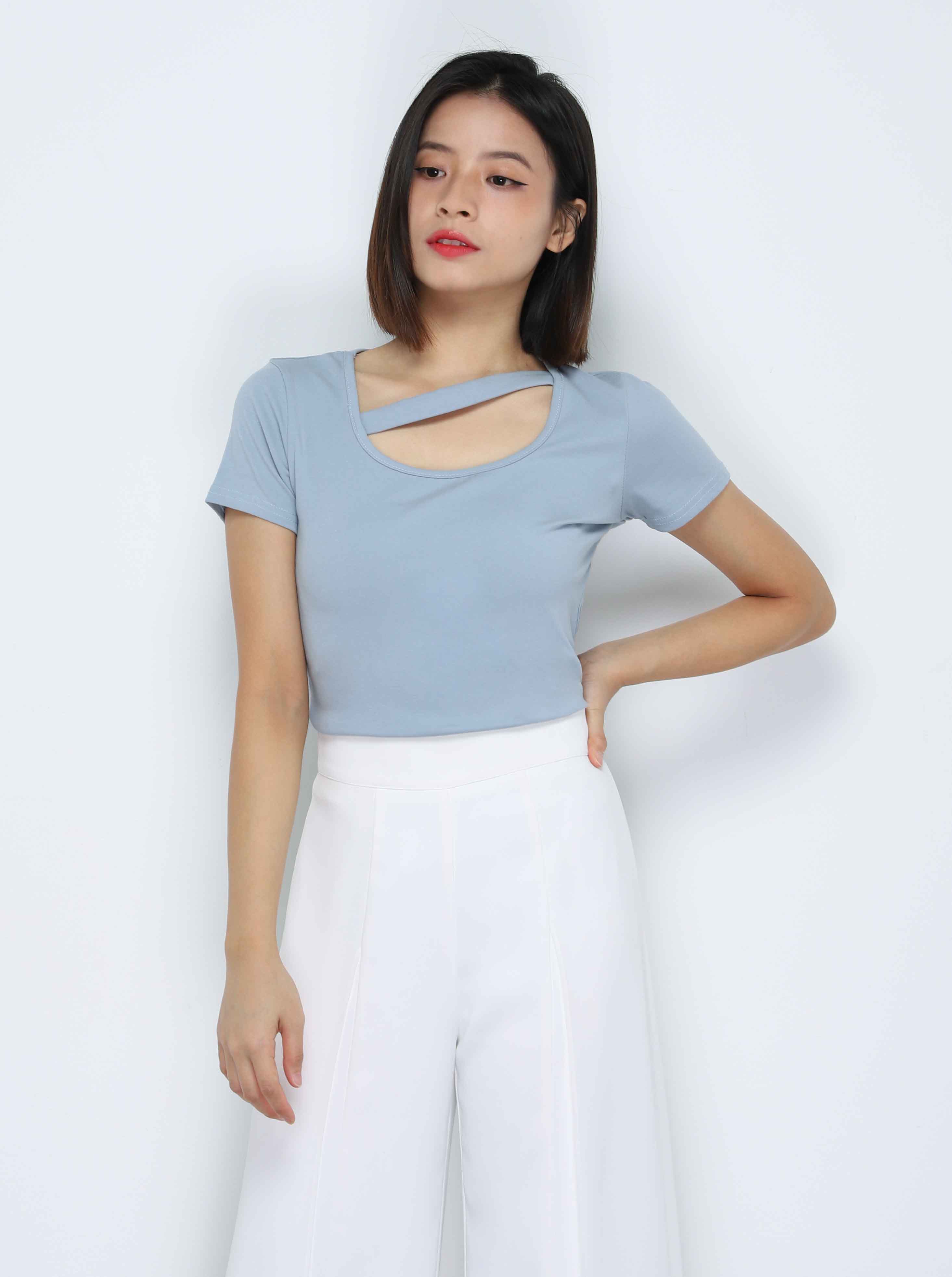 Plain Top 34053