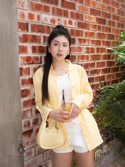 Back Strap Top 32090