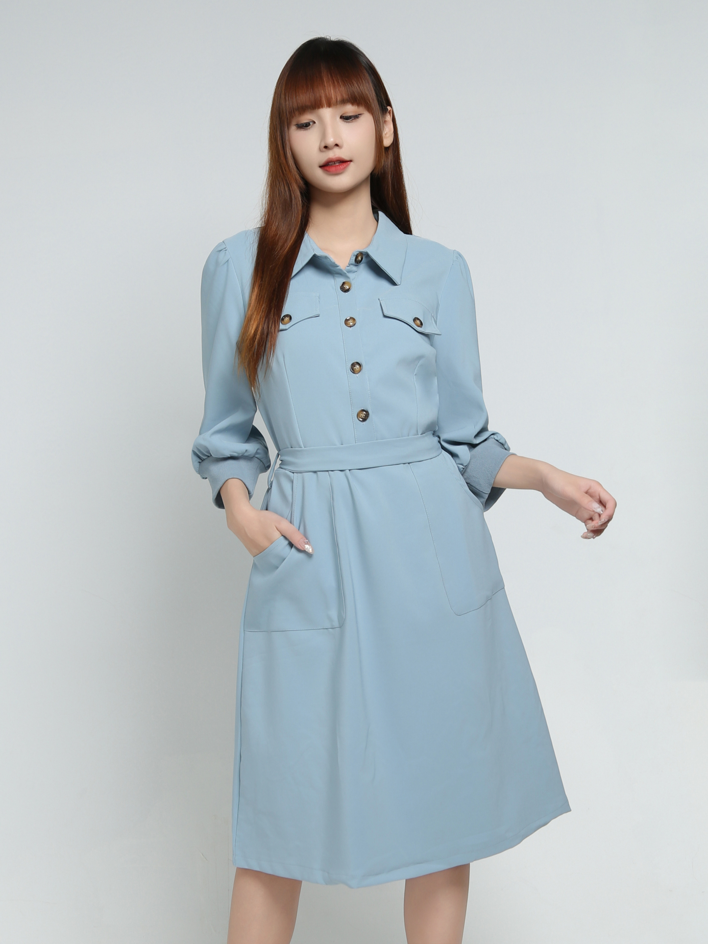 Formal Wear Dress 34107