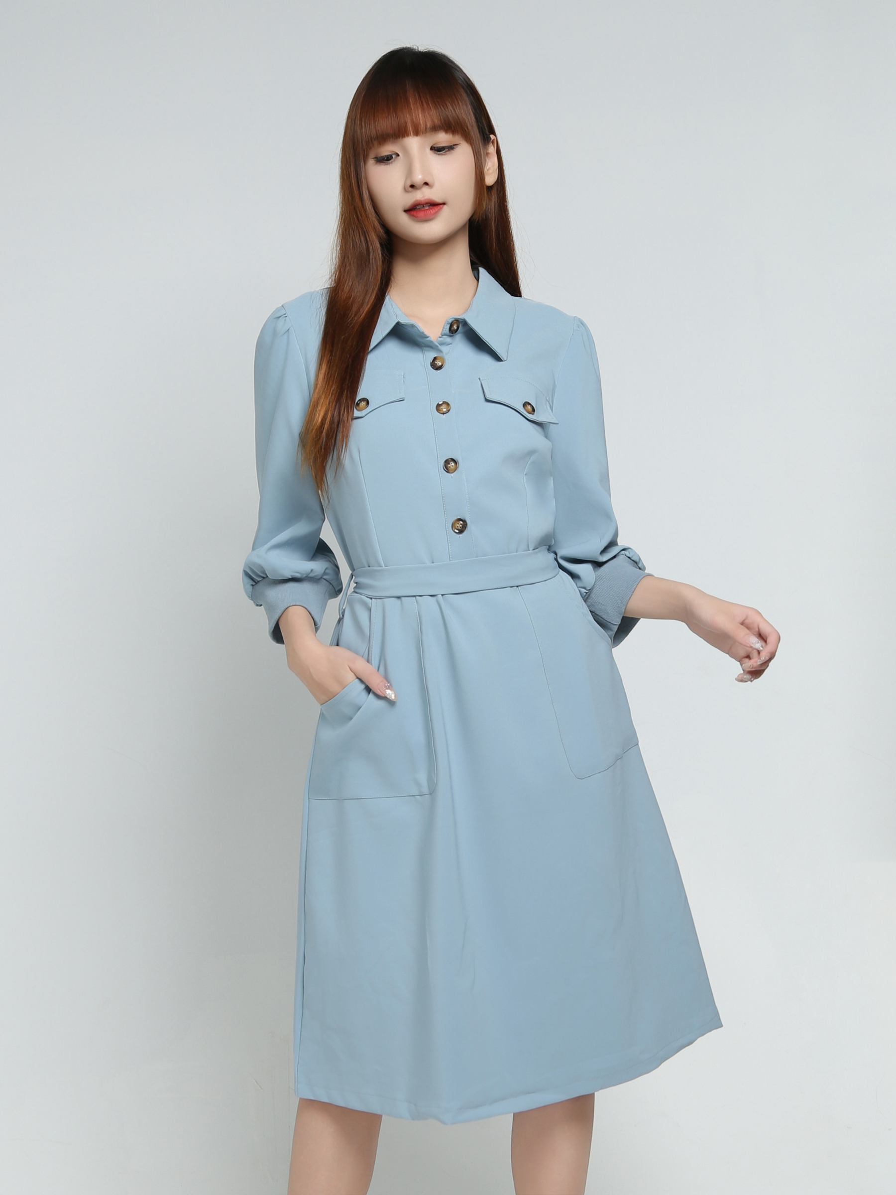 Formal Wear Dress 34107