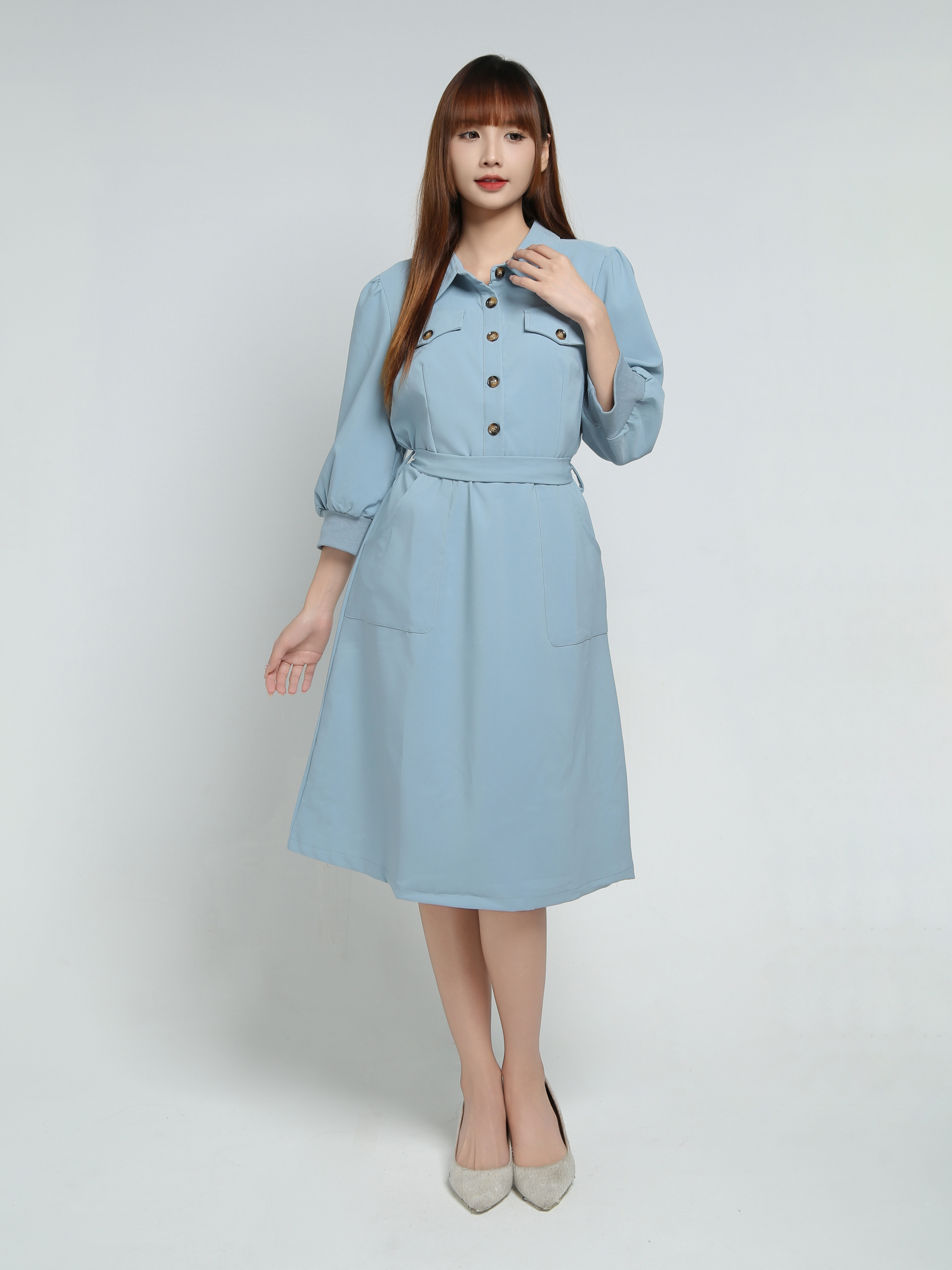 Formal Wear Dress 34107