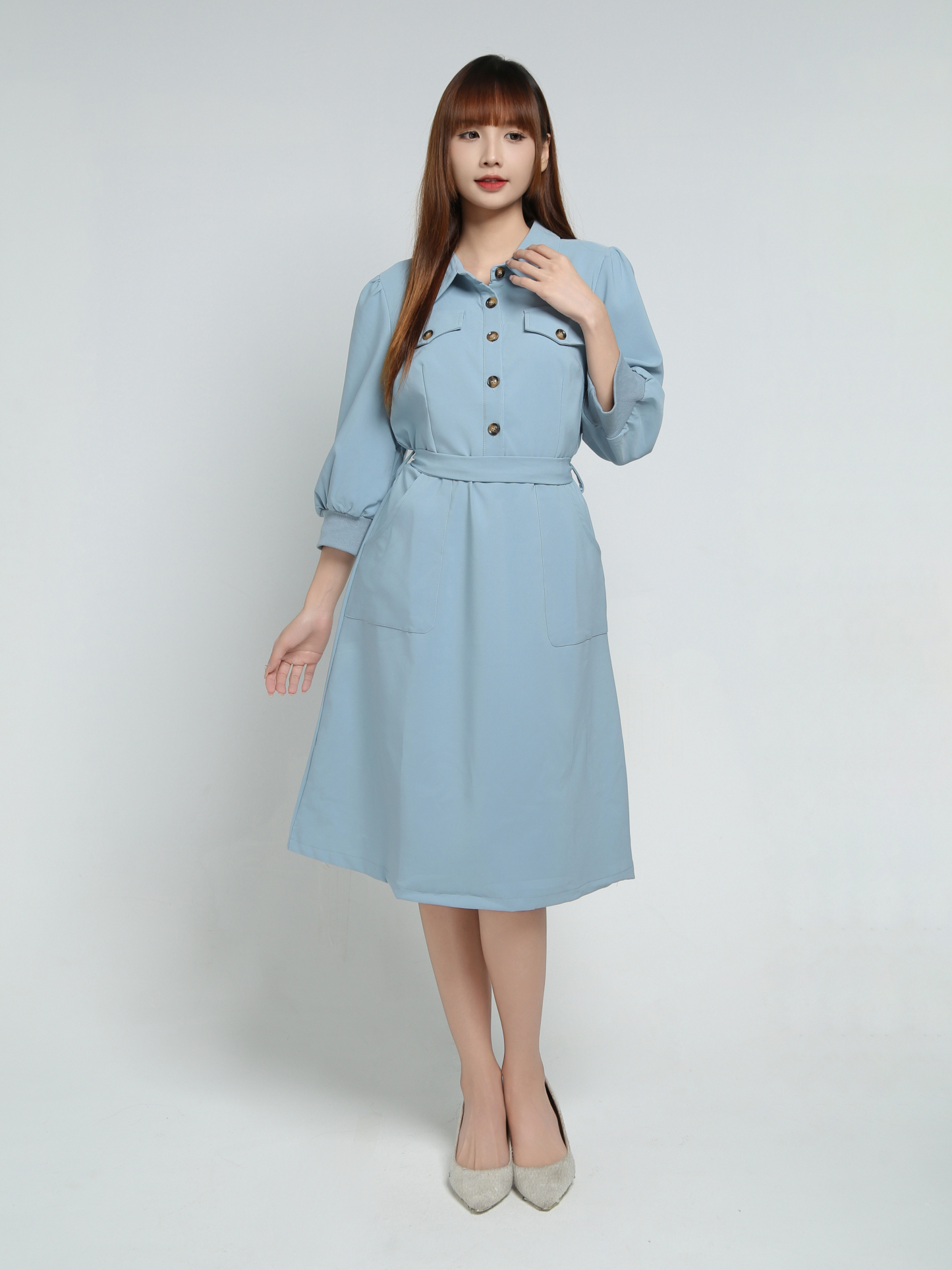 Formal Wear Dress 34107