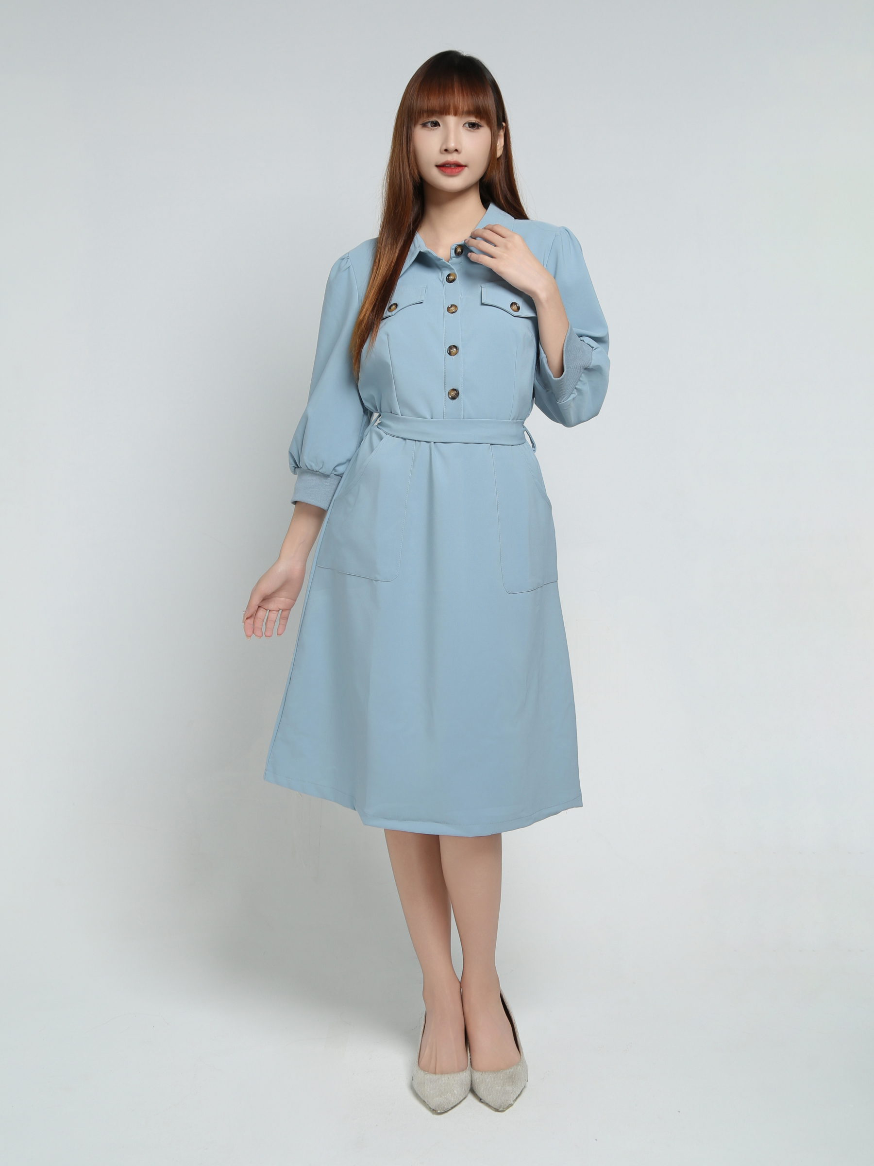 Formal Wear Dress 34107