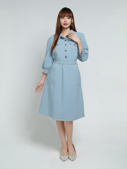 Formal Wear Dress 34107