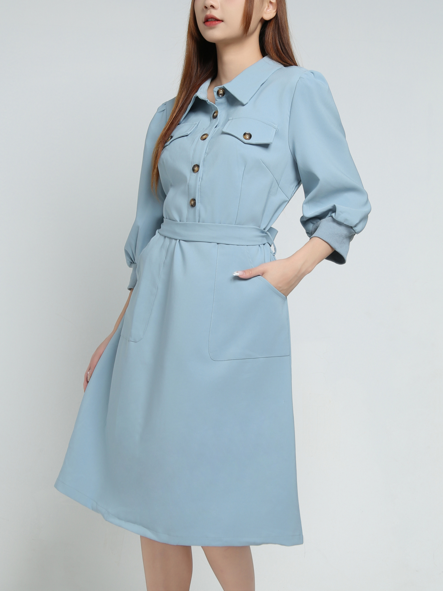 Formal Wear Dress 34107