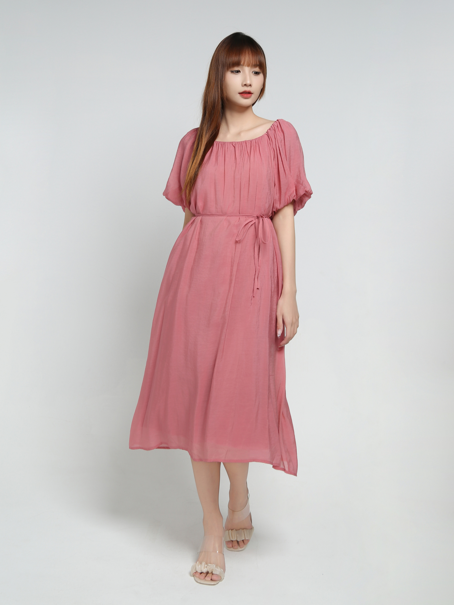 Casual Wear Dress 34167