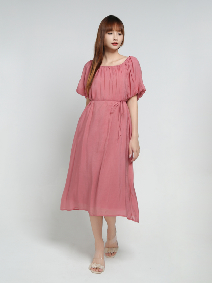 Casual Wear Dress 34167