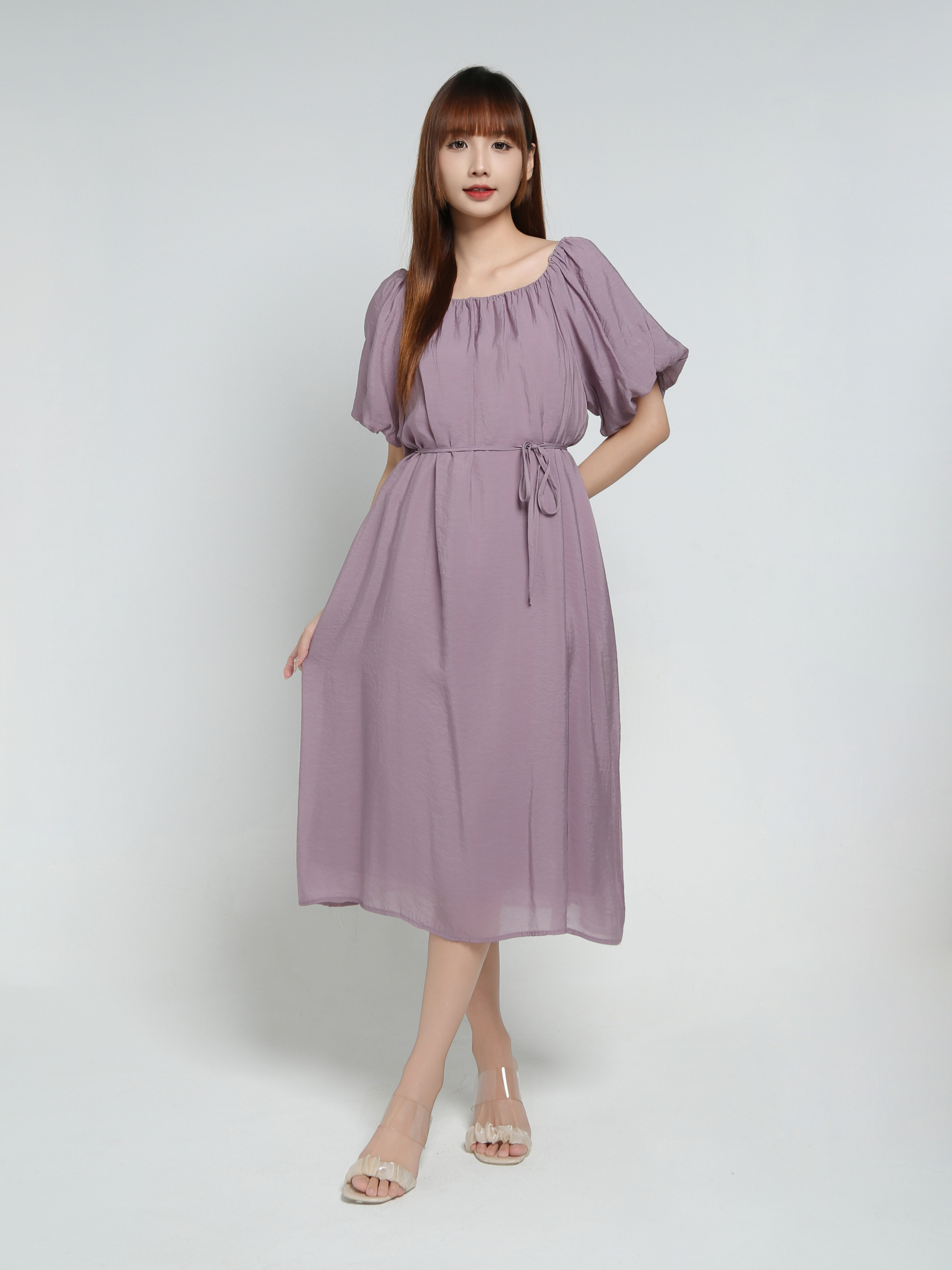 Casual Wear Dress 34167