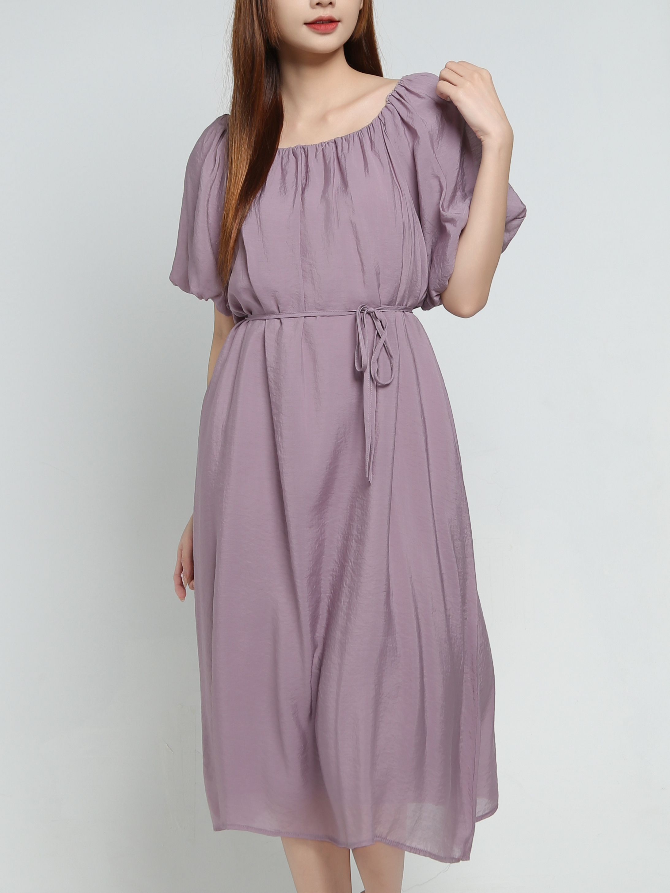 Casual Wear Dress 34167