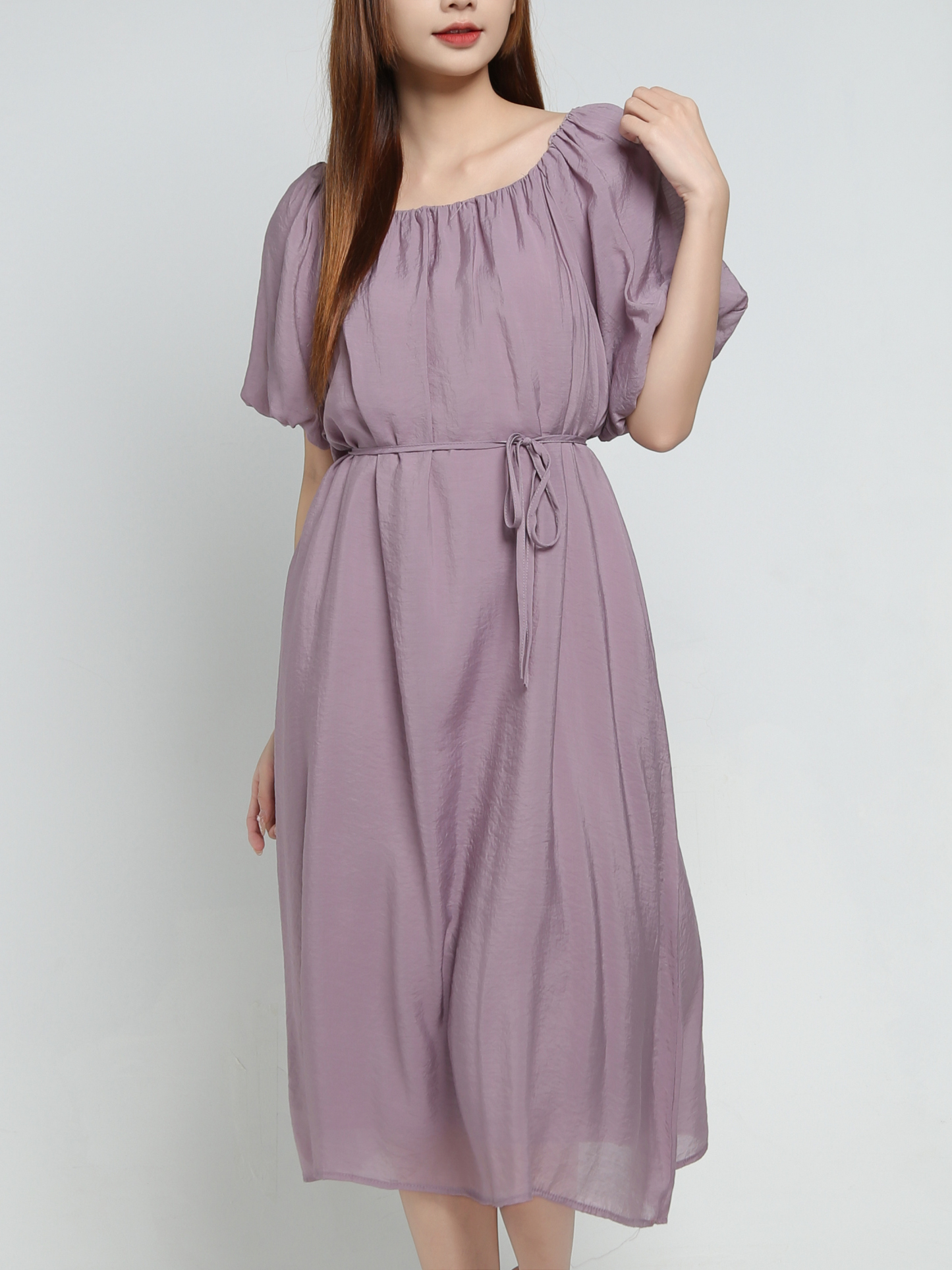 Casual Wear Dress 34167