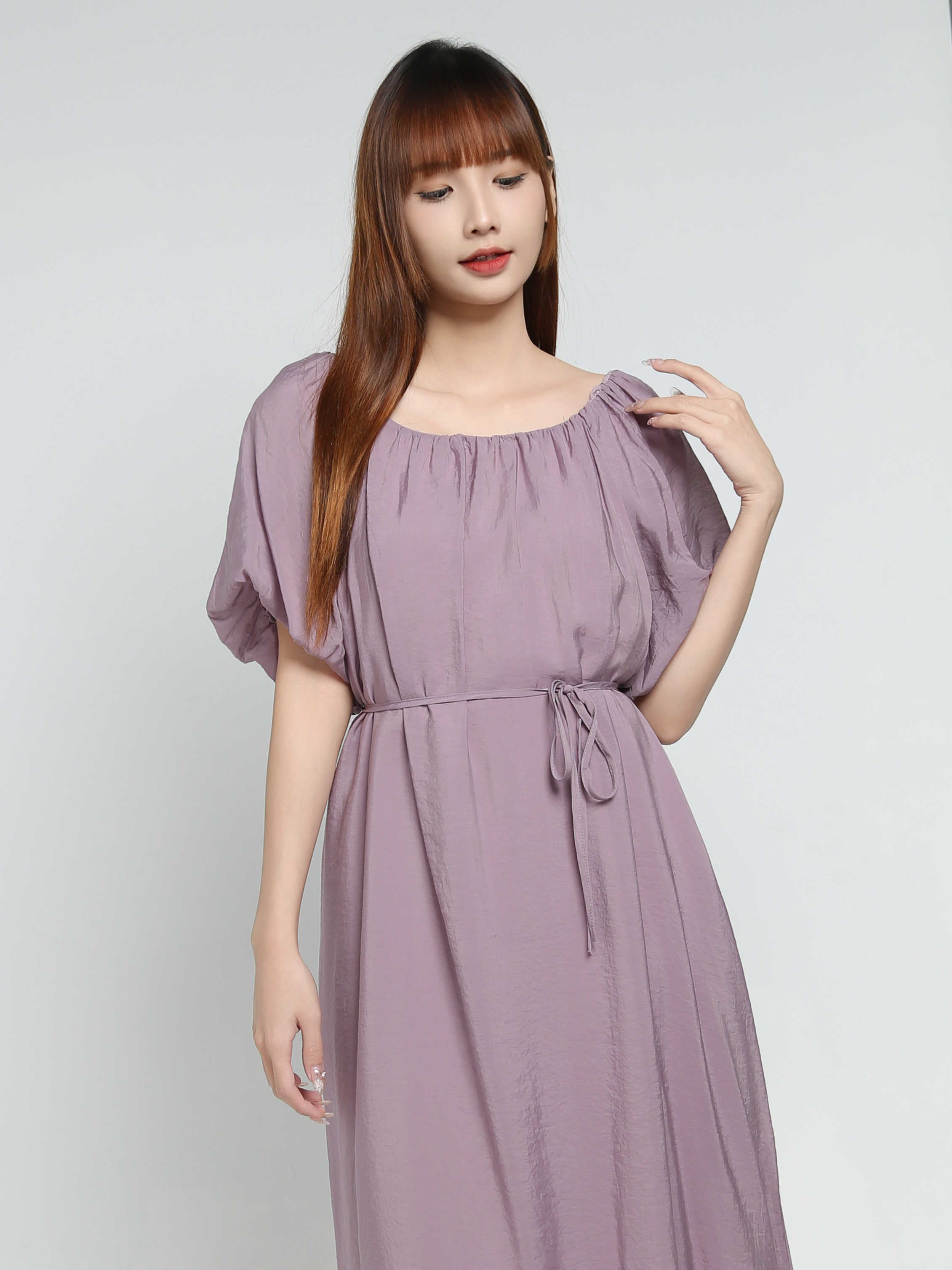 Casual Wear Dress 34167
