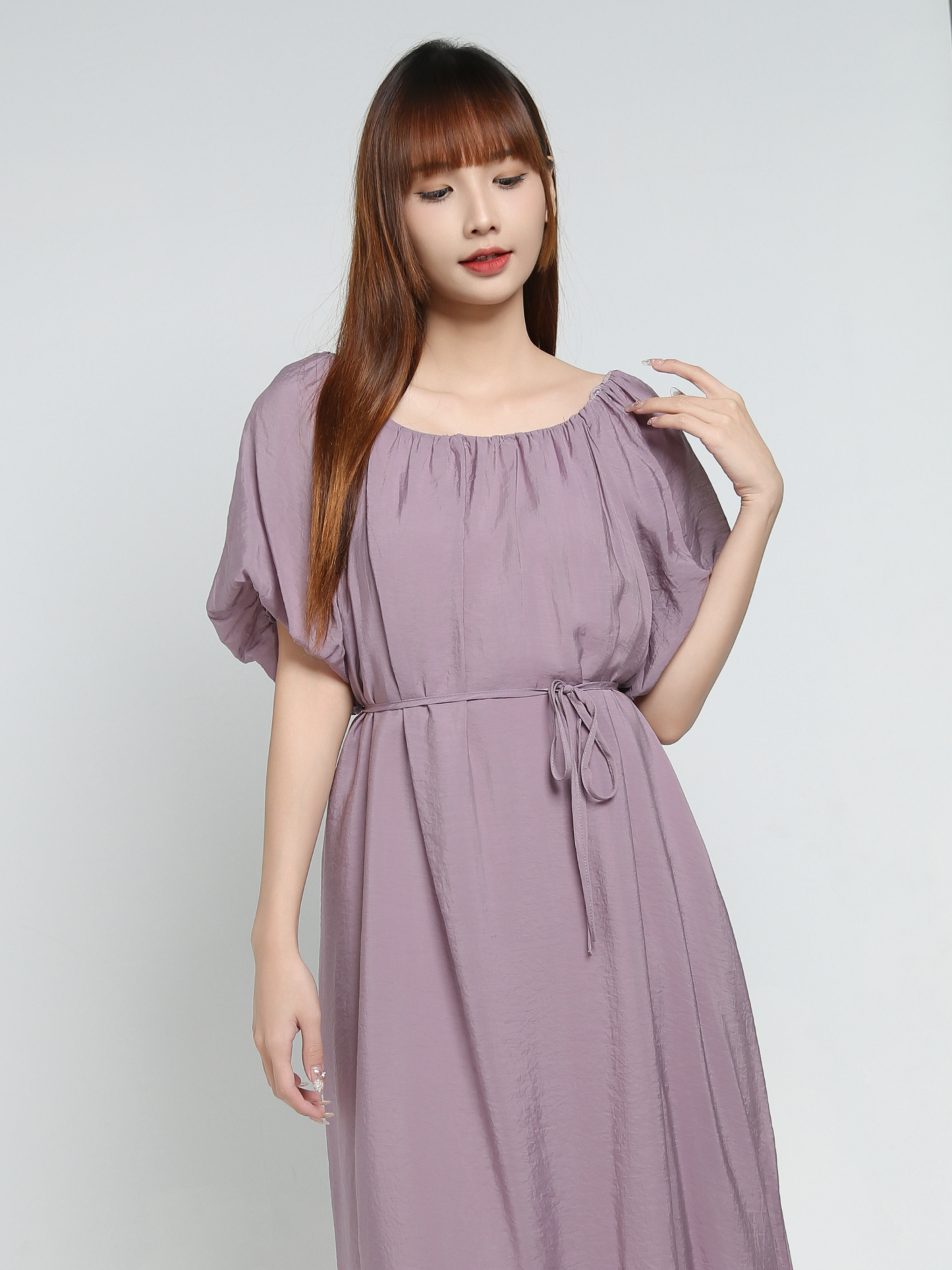 Casual Wear Dress 34167