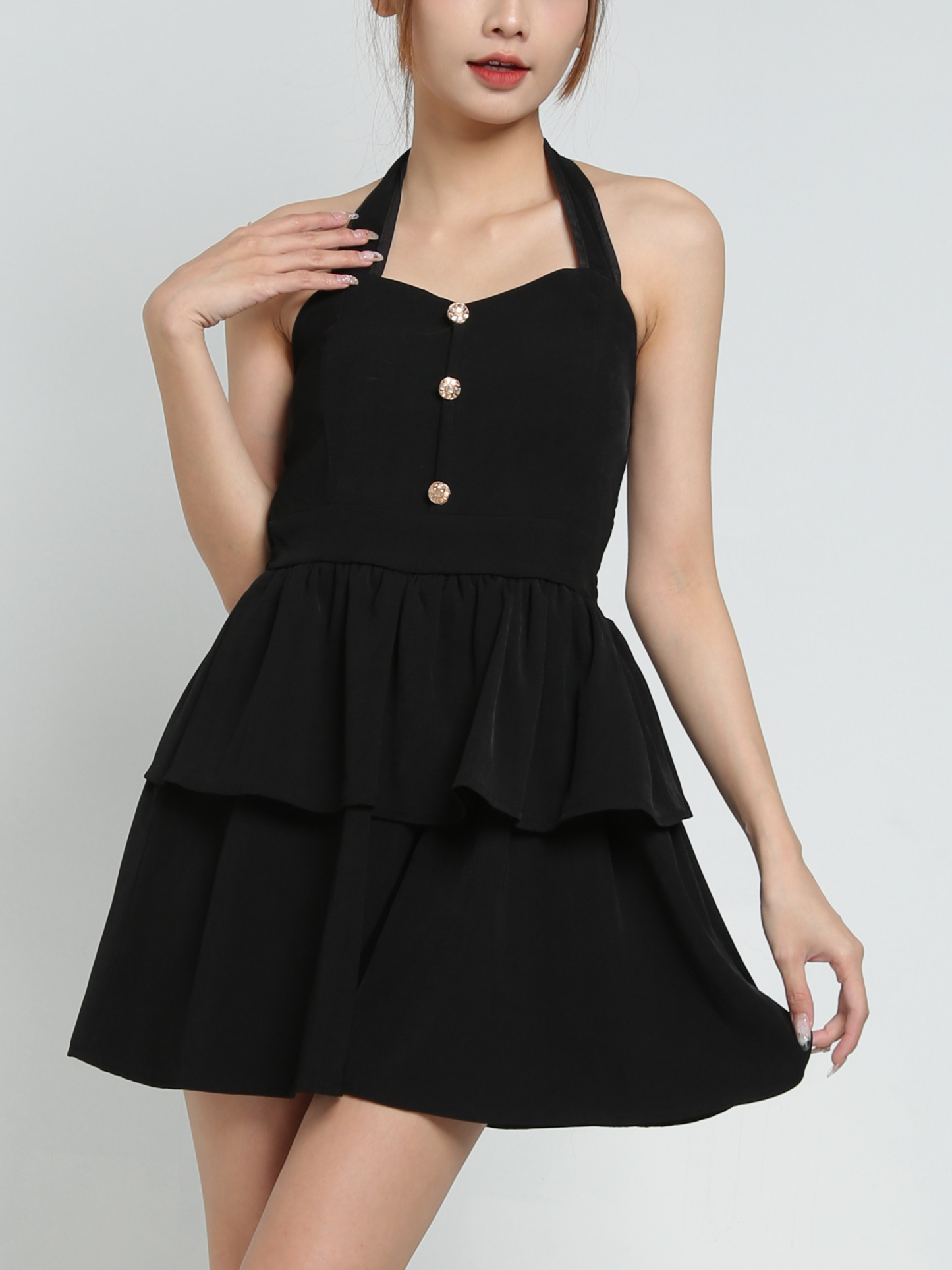 Elegant Wear Dress 34184