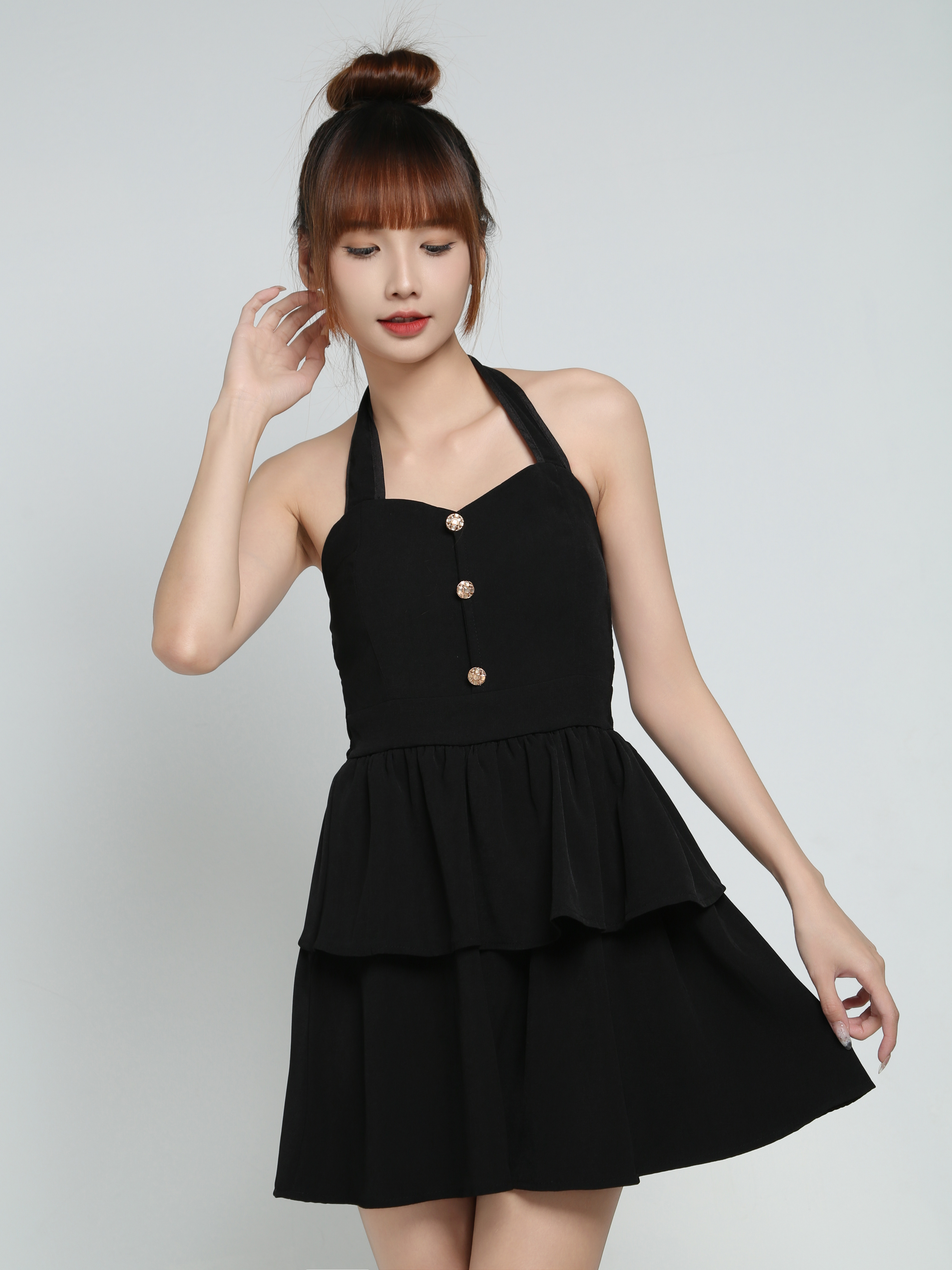 Elegant Wear Dress 34184