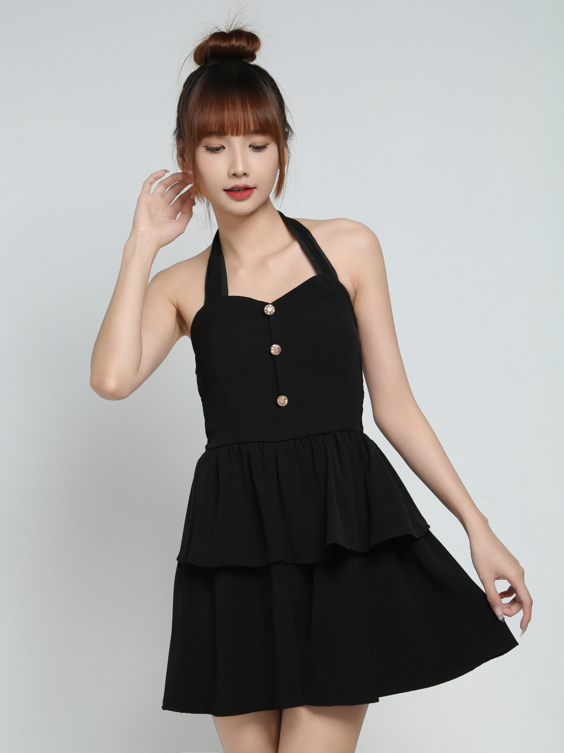 Elegant Wear Dress 34184