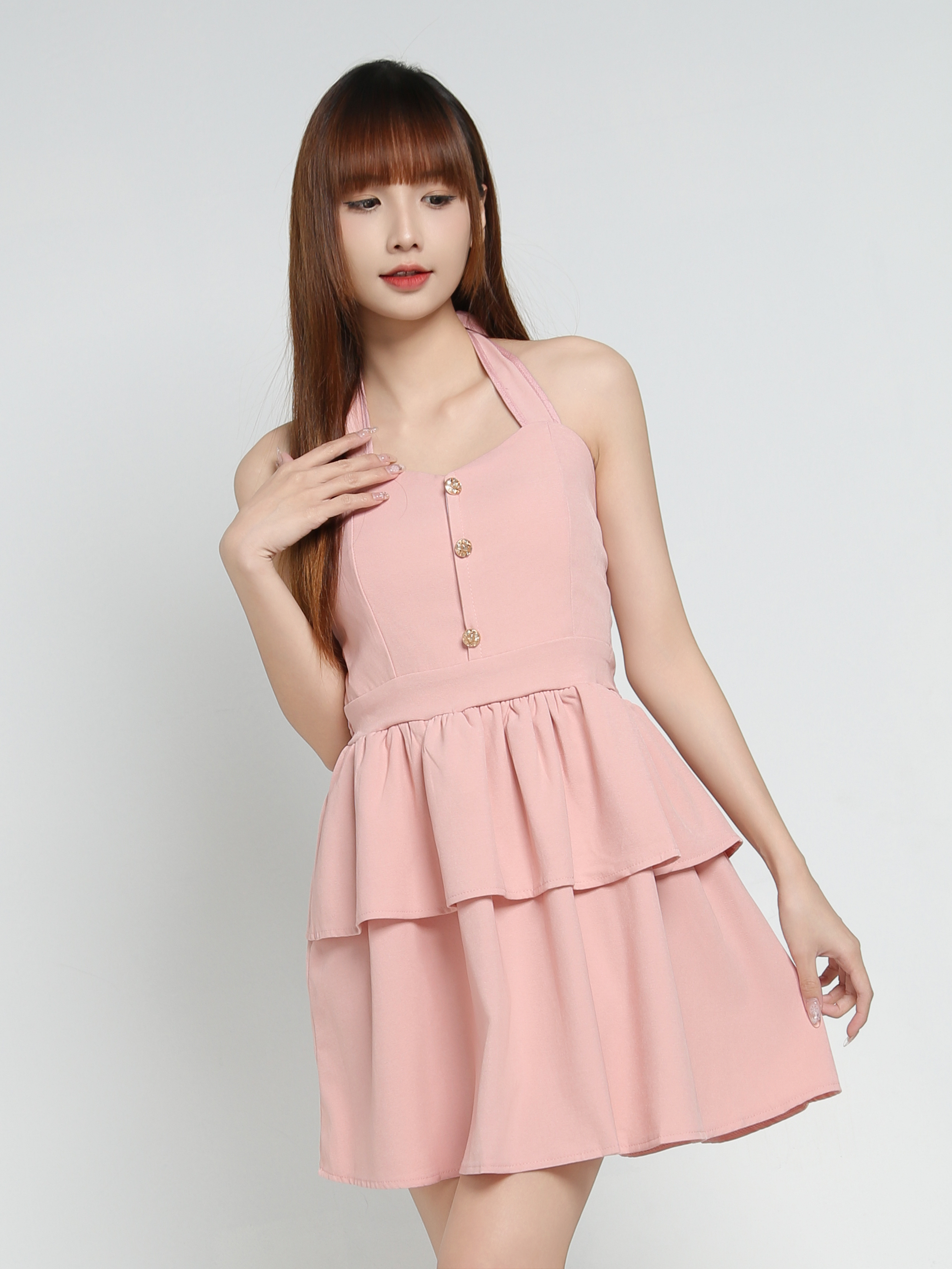 Elegant Wear Dress 34184