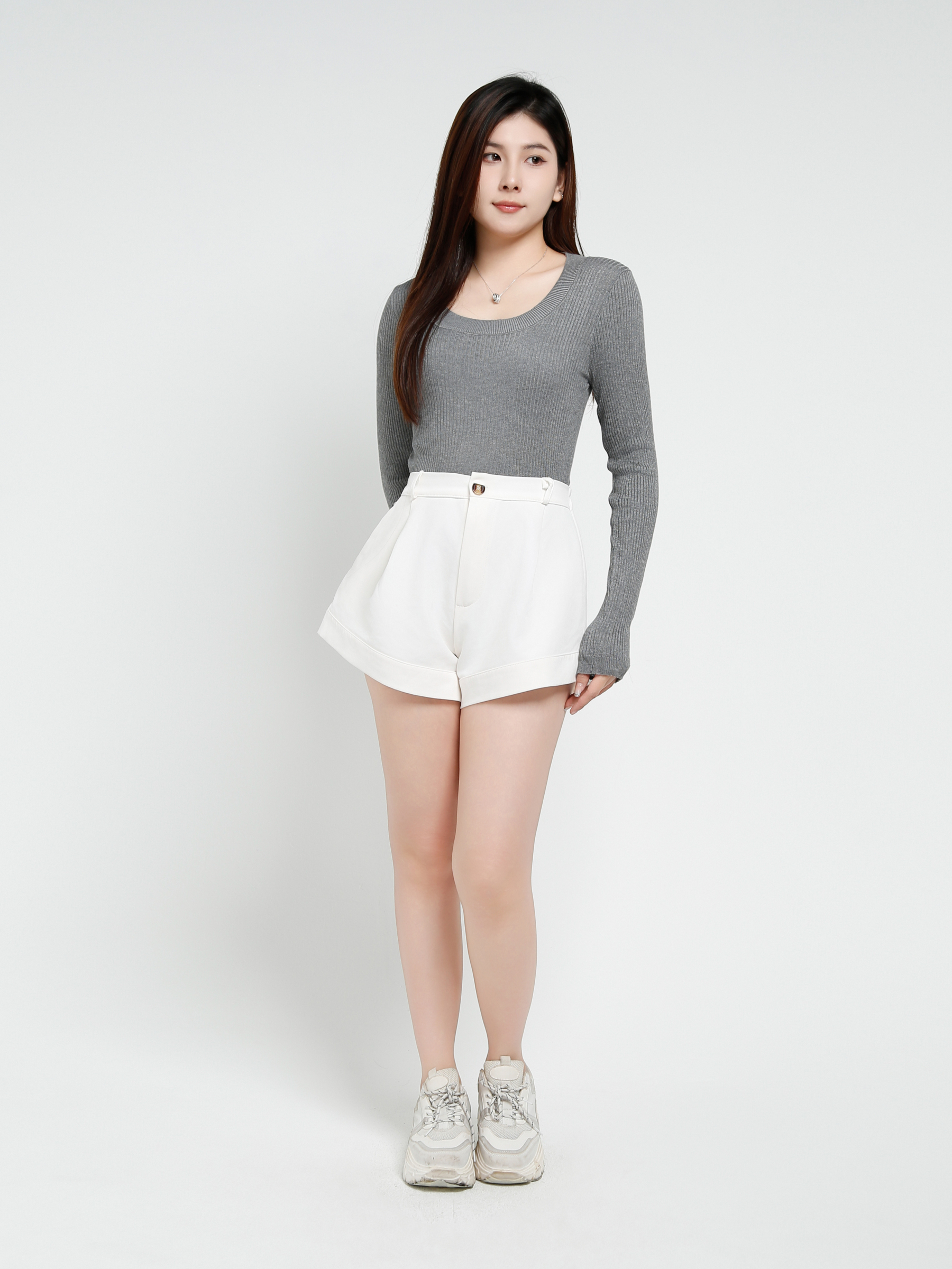 Long Sleeve Top 34189