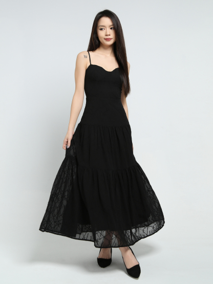 Elegant Wear Dress 34234