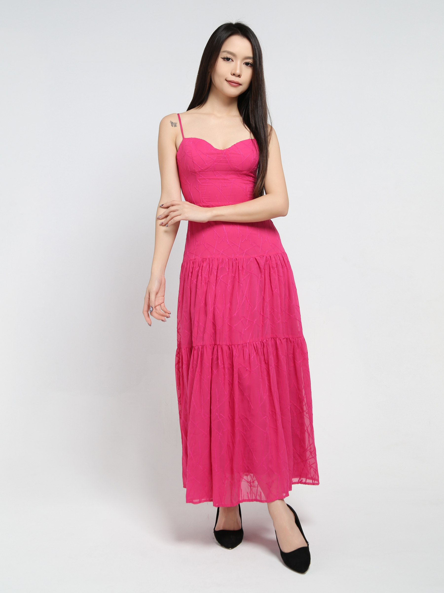 Elegant Wear Dress 34234