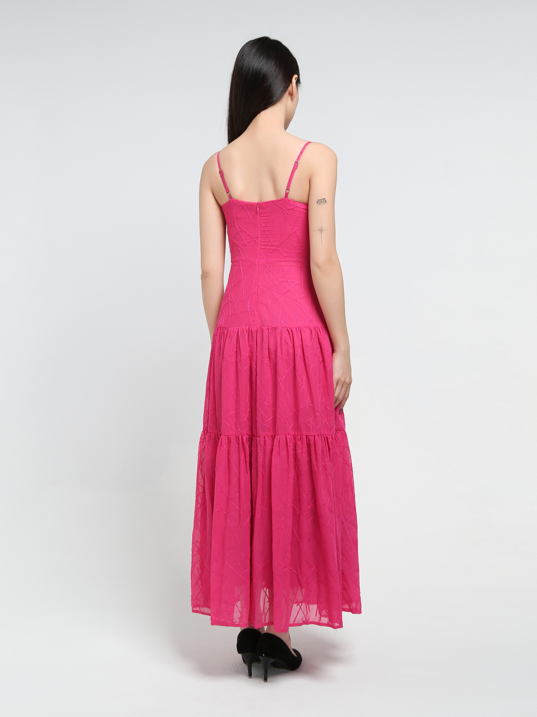 Elegant Wear Dress 34234