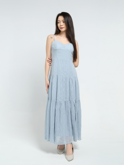 Elegant Wear Dress 34234