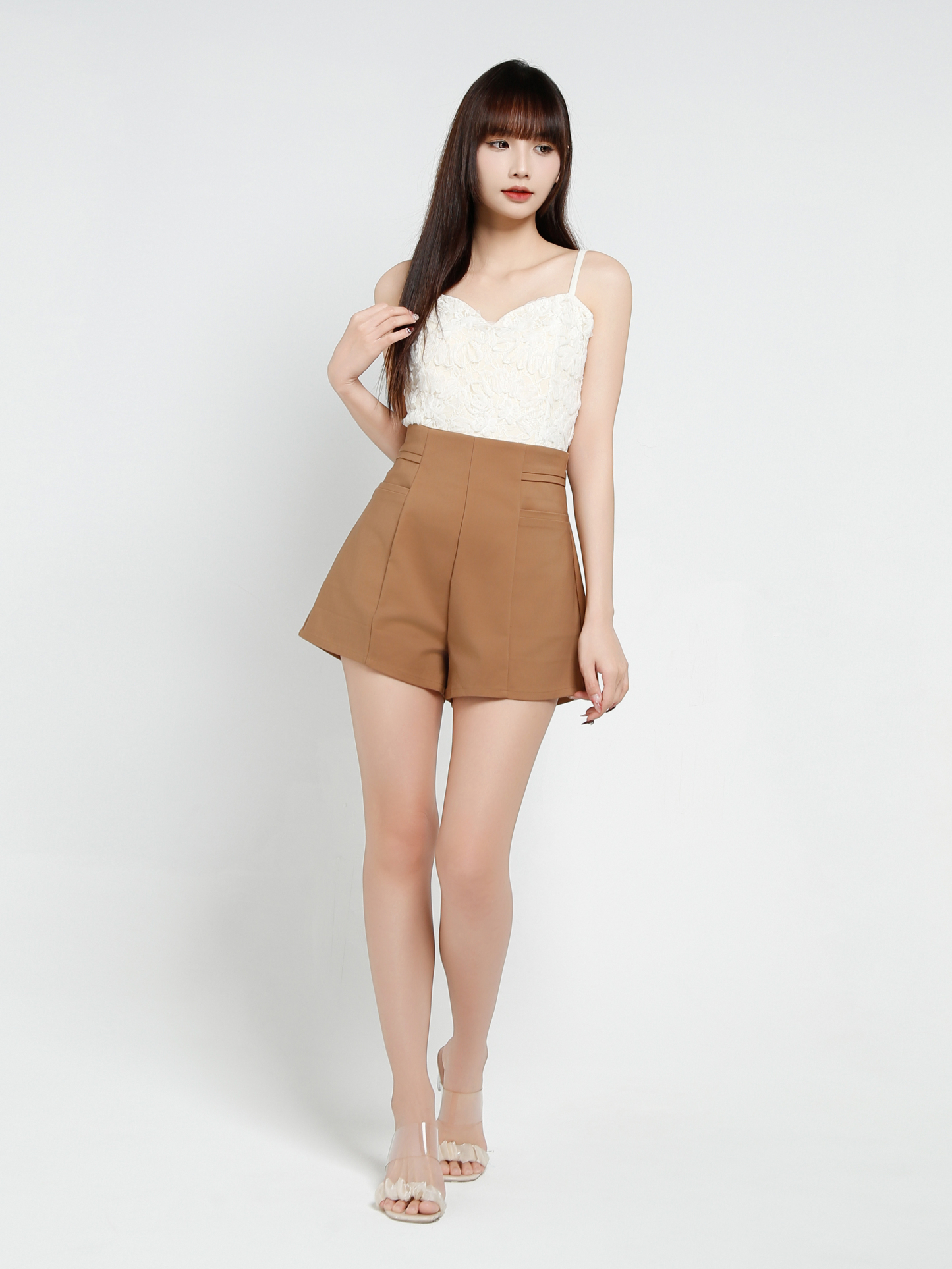 Decorative Flower Top 34242