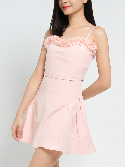 Elegant Wear Set 34243