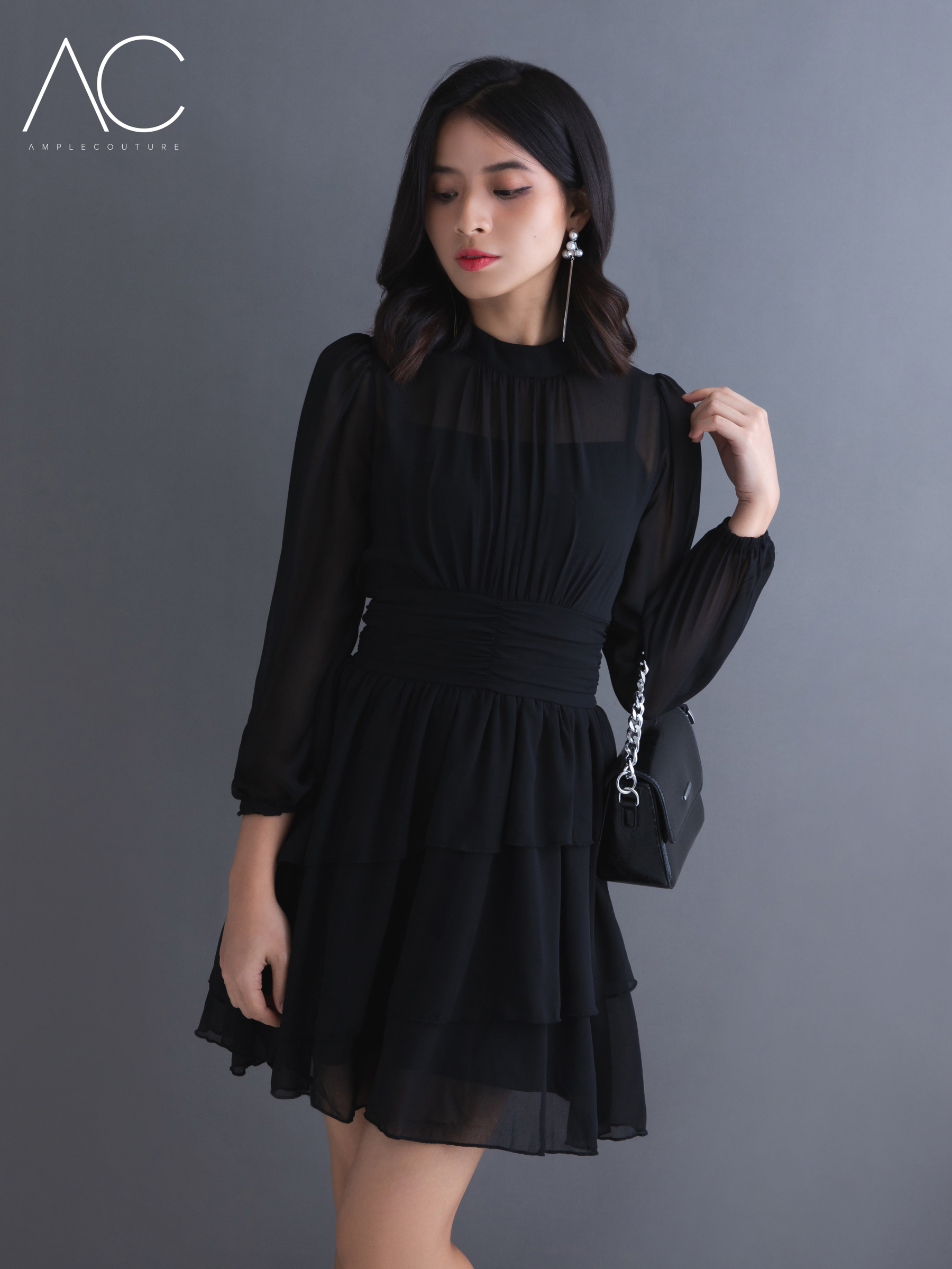 Elegant Wear Dress 34244