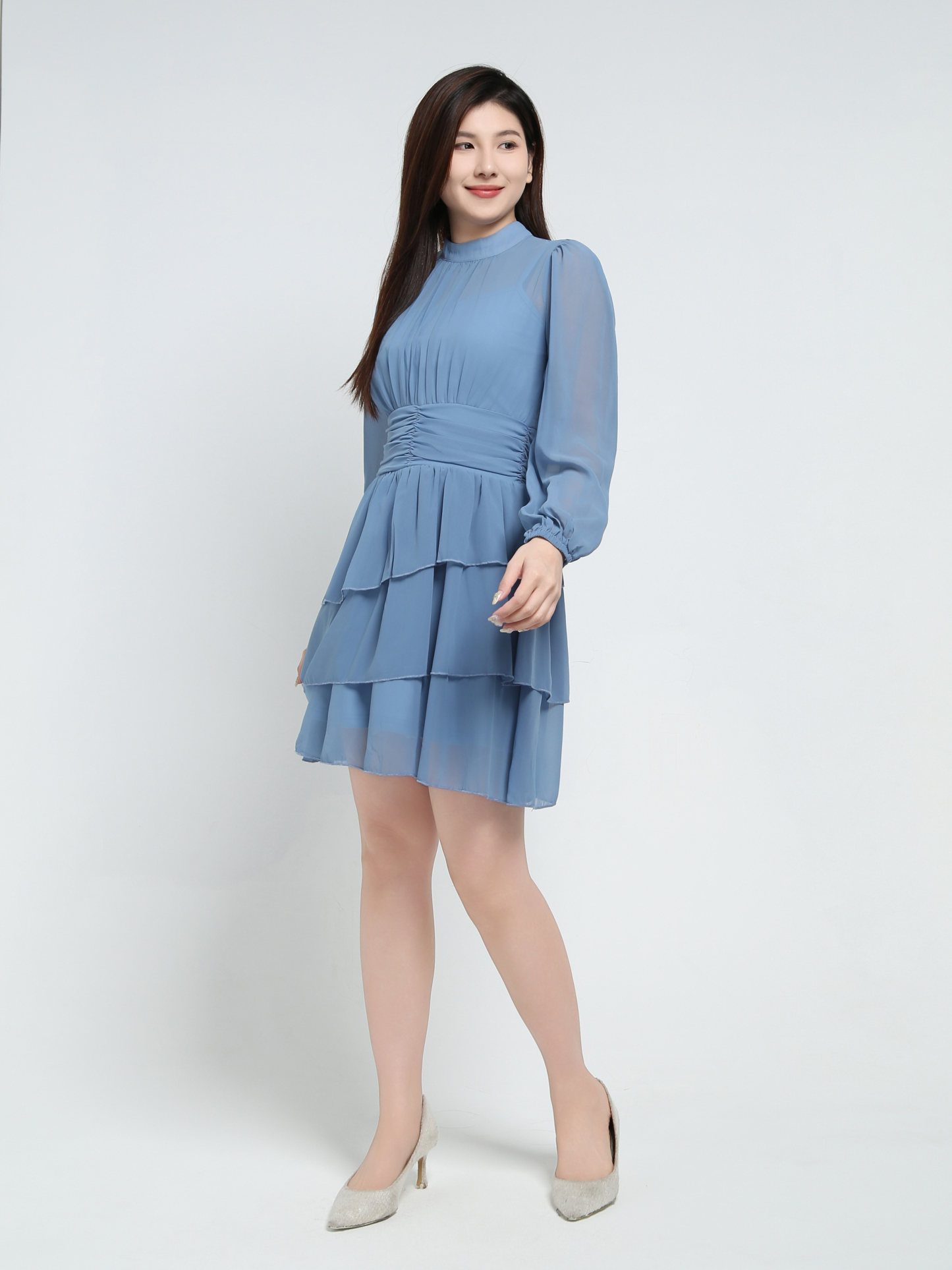 Elegant Wear Dress 34244