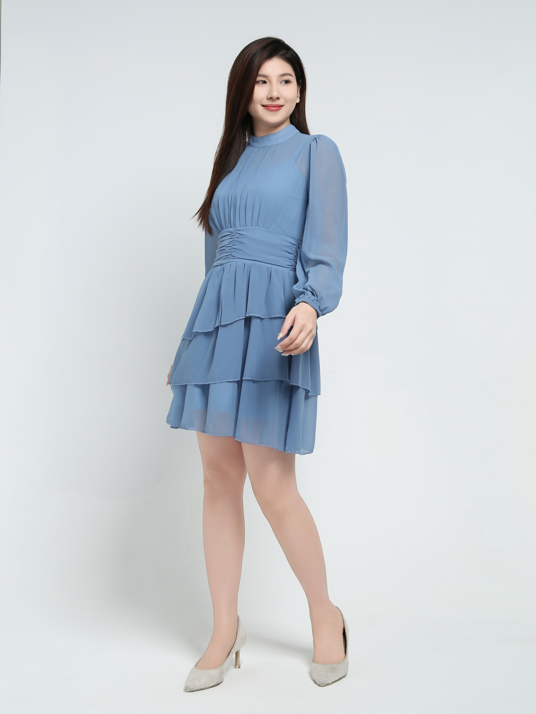 Elegant Wear Dress 34244