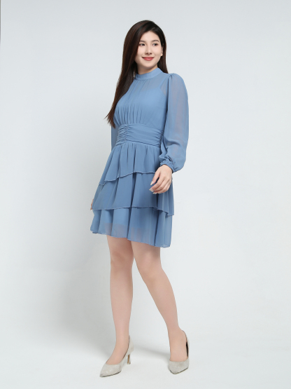 Elegant Wear Dress 34244