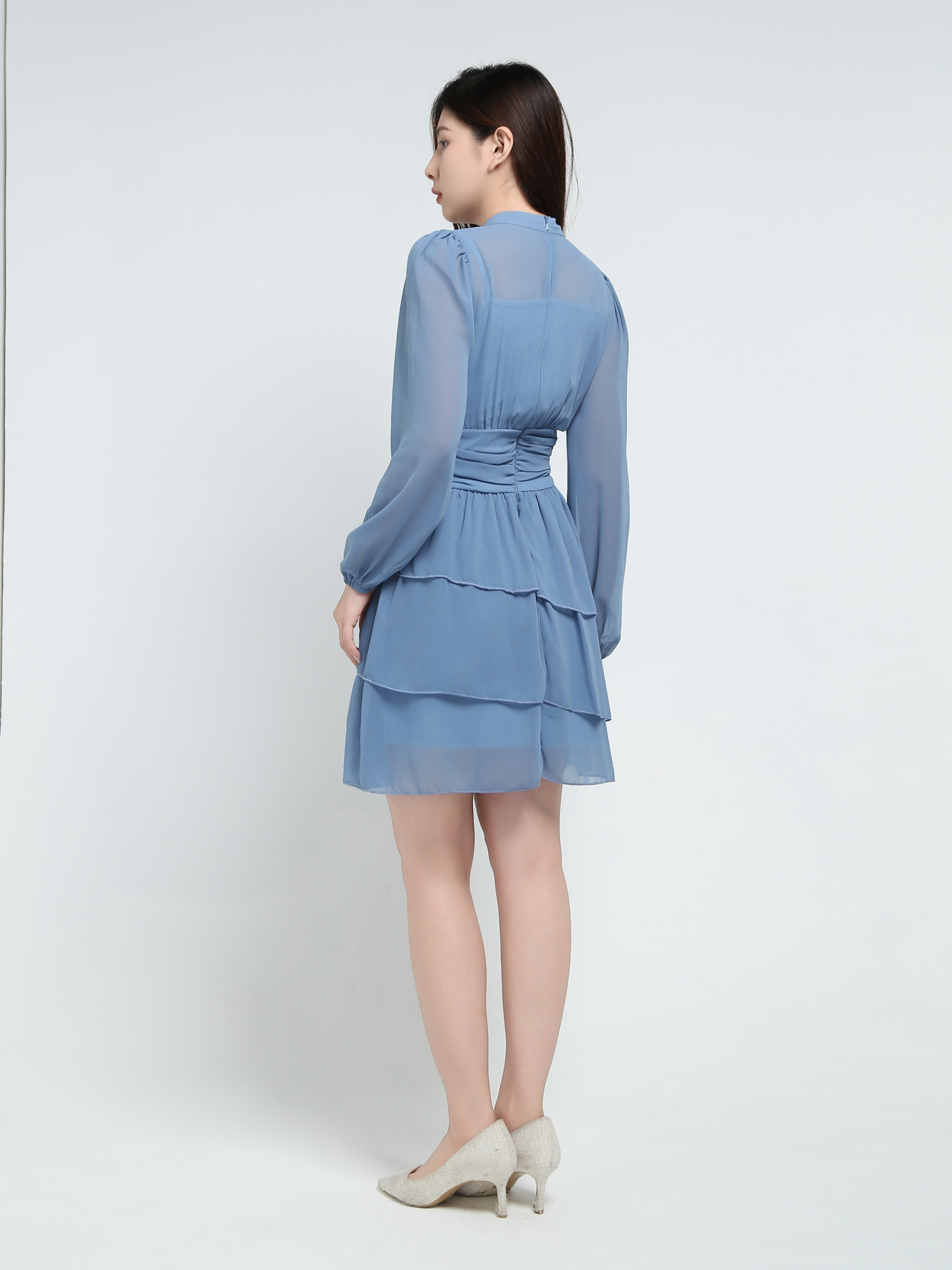 Elegant Wear Dress 34244