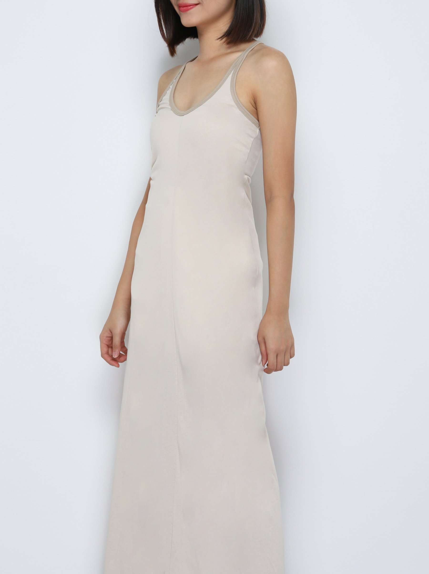 Sleeveless Dress 34258